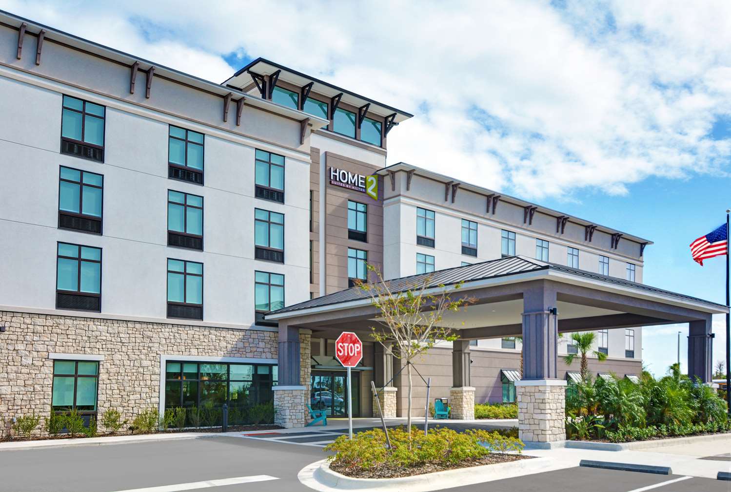 Home2 Suites By Hilton Melbourne Viera 1