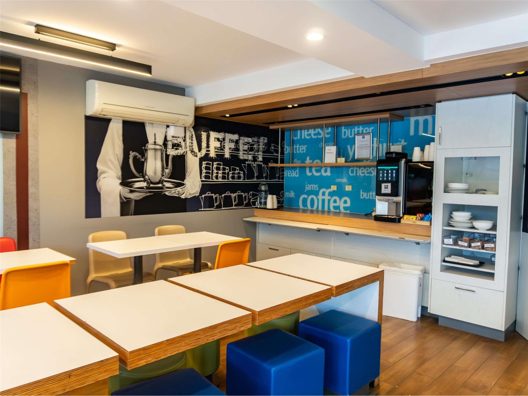 ibis Budget - Melbourne Airport 2