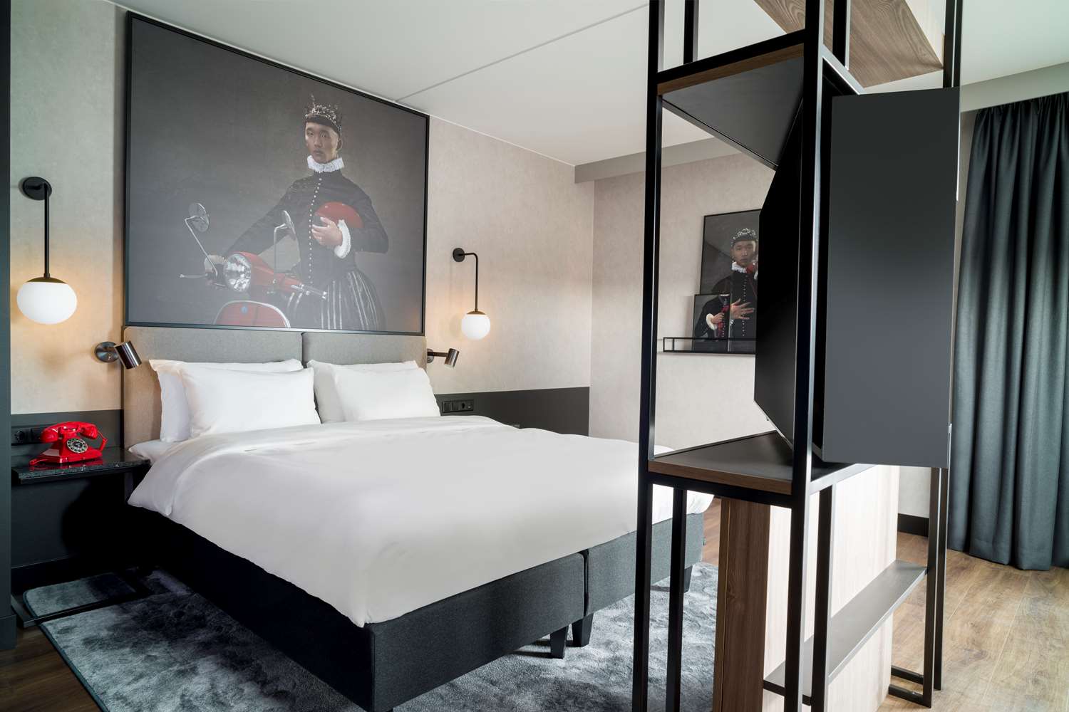 Superior habitación