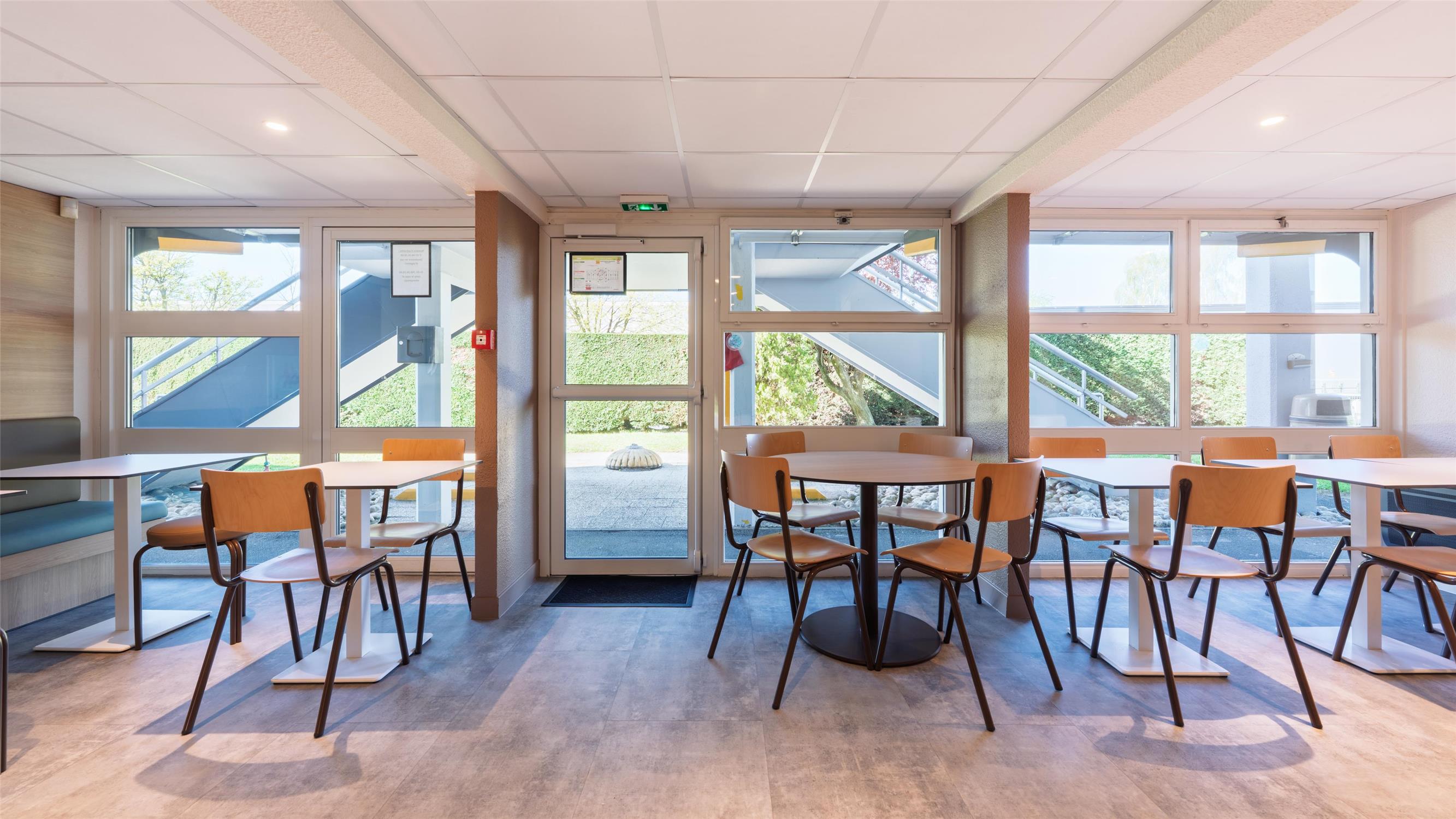 Premiere Classe Orleans Nord - Saran 2