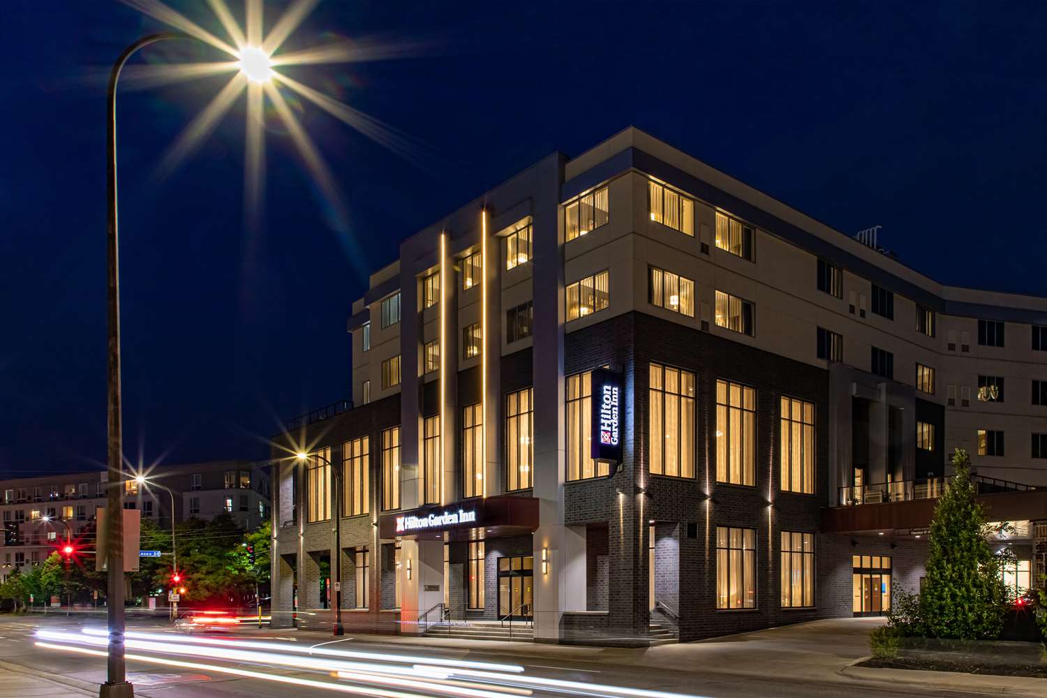 Hilton Garden Inn Minneapolis University Area 1