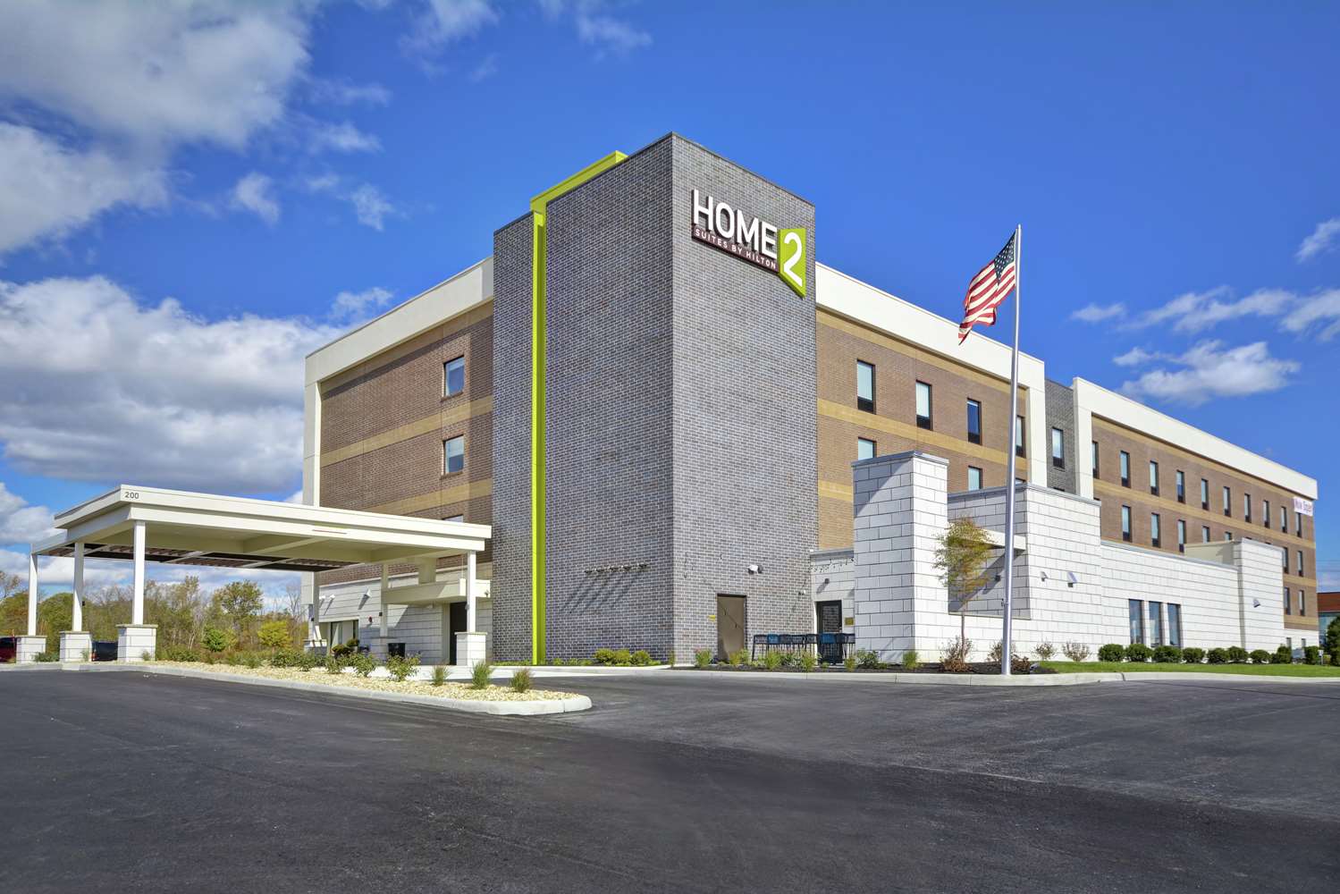 Home2 Suites By Hilton Dayton South 1