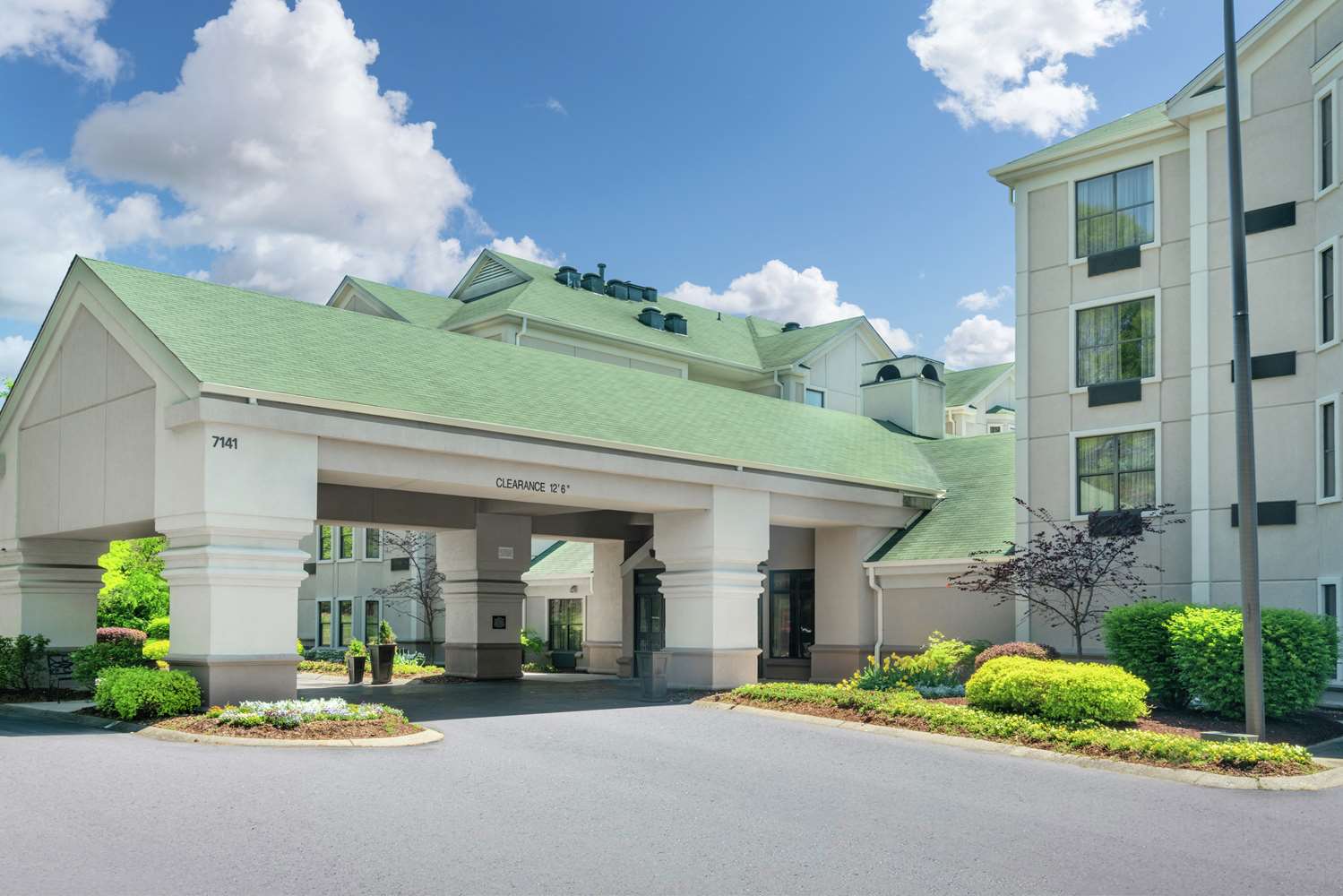 Hampton Inn & Suites Nashville Franklin 1