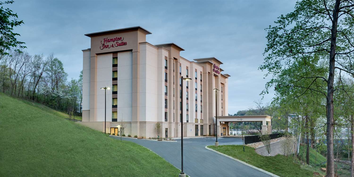 Hampton Inn & Suites - Knoxville Papermill Drive, TN 1