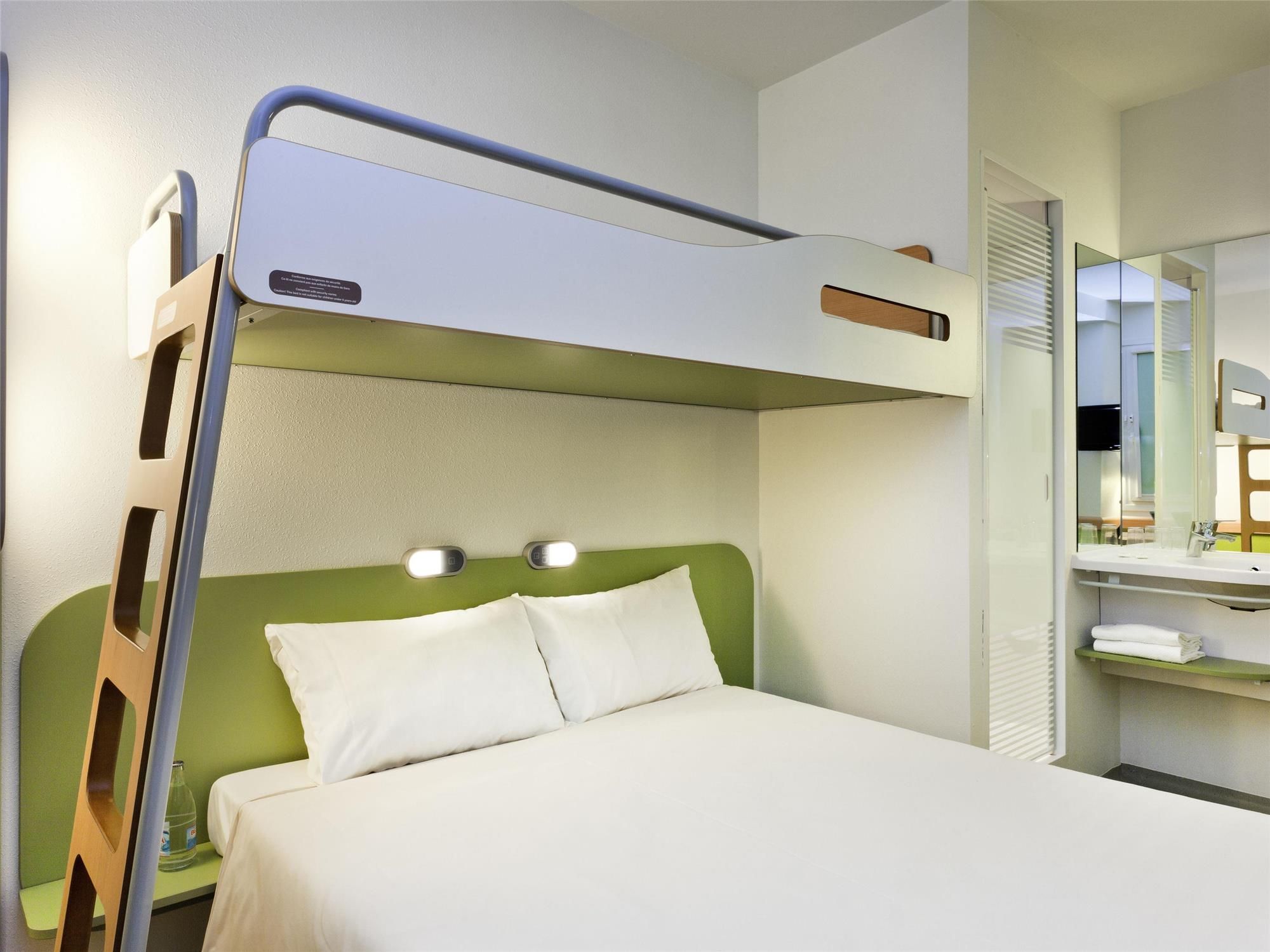 ibis budget Bergerac 1