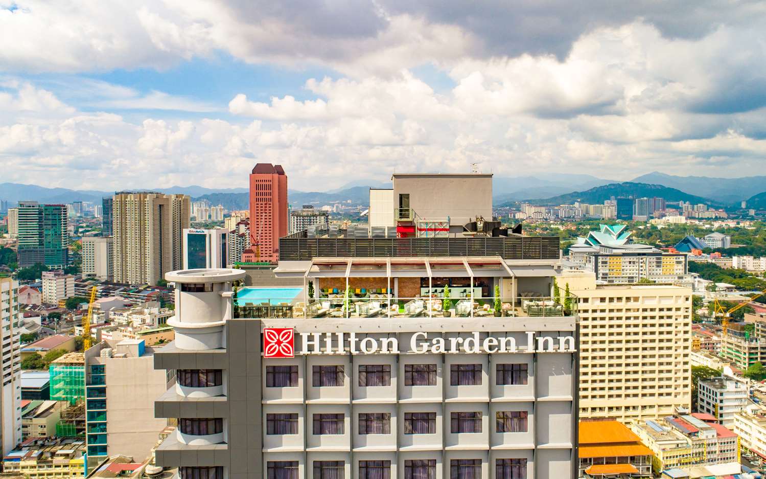 Hilton Garden Inn Kuala Lumpur - South 2