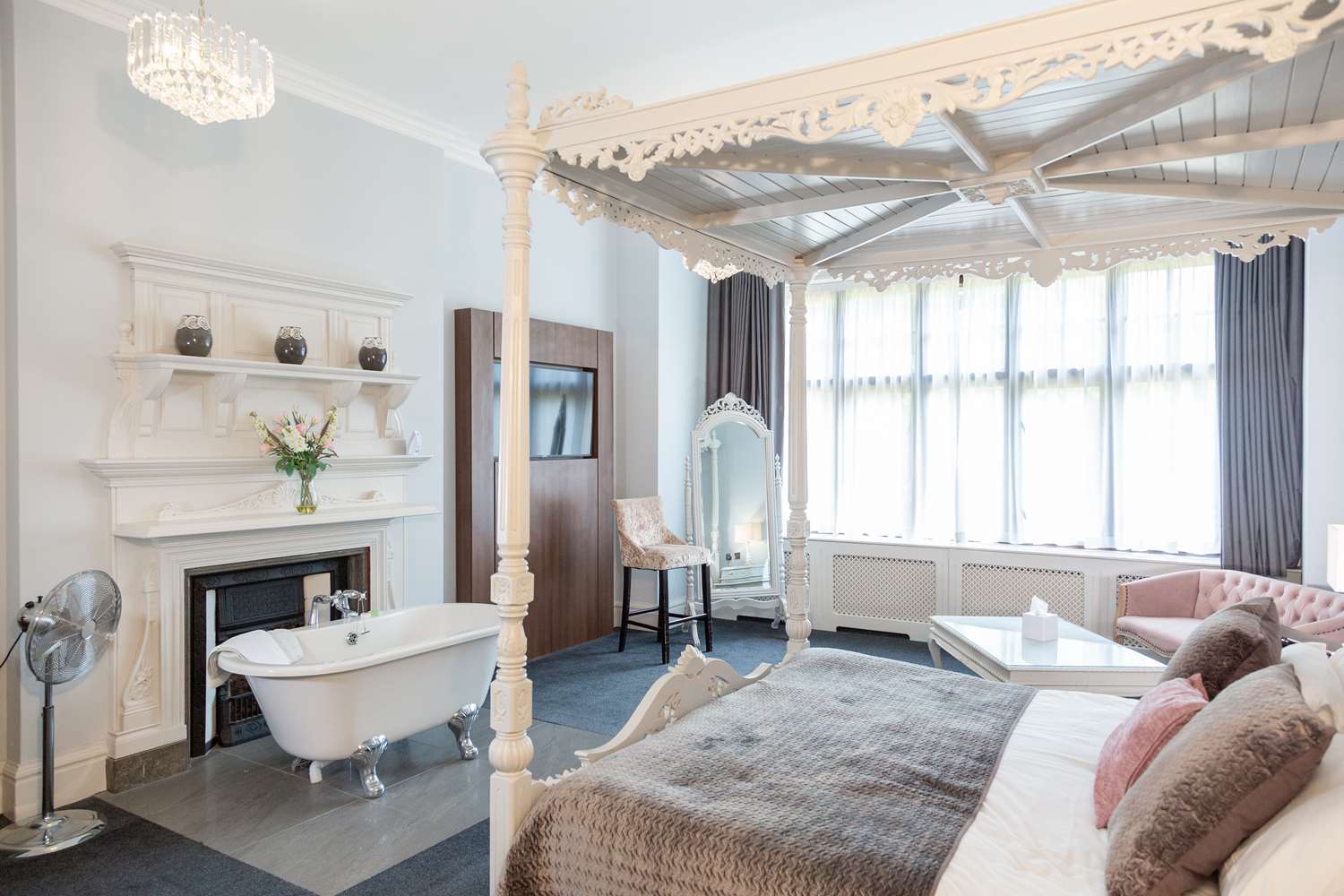 Stanhill Court Hotel, a member of Radisson Individuals 2