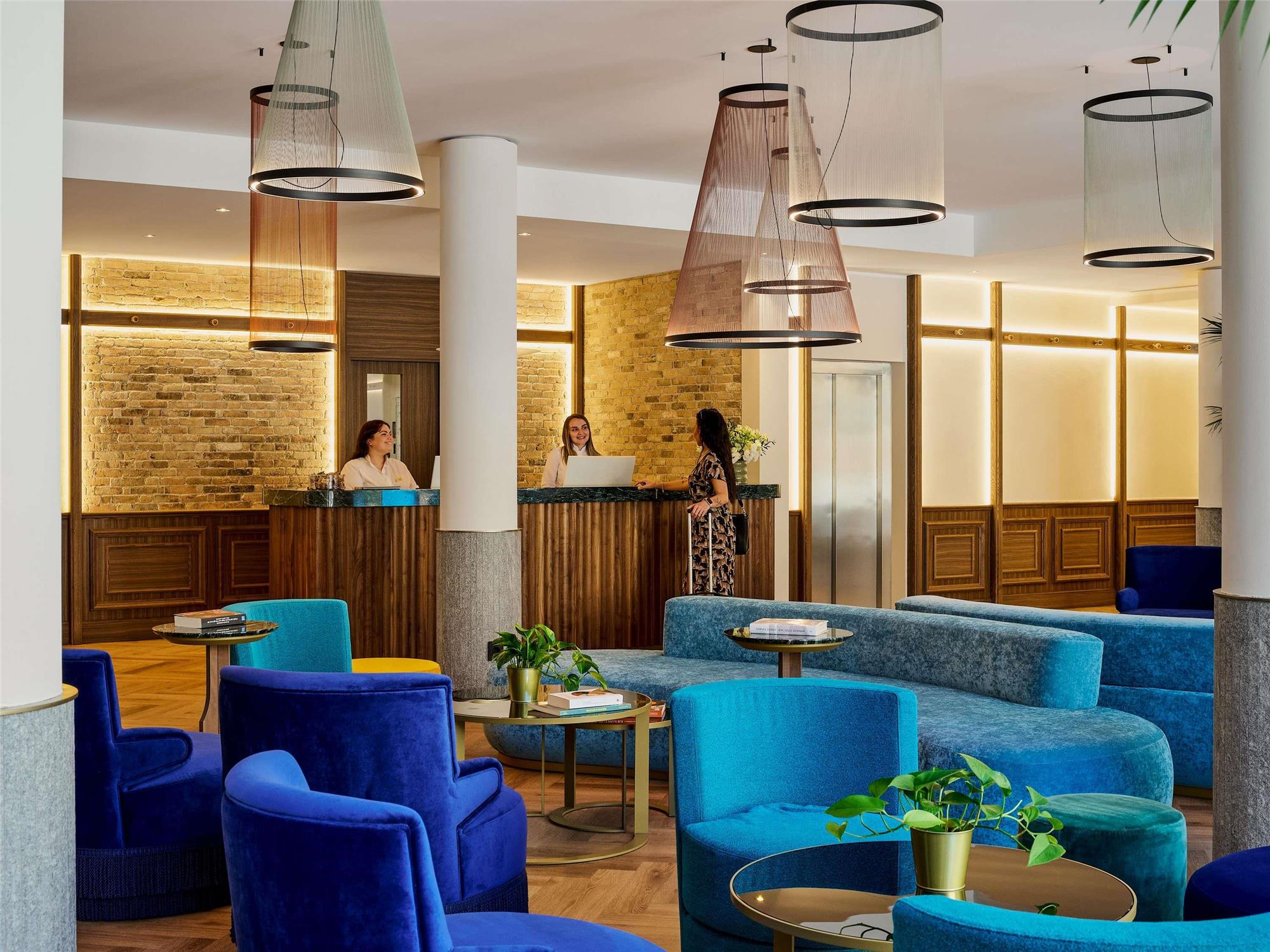 Hotel Giacomo Morra Alba - Handwritten Collection 2