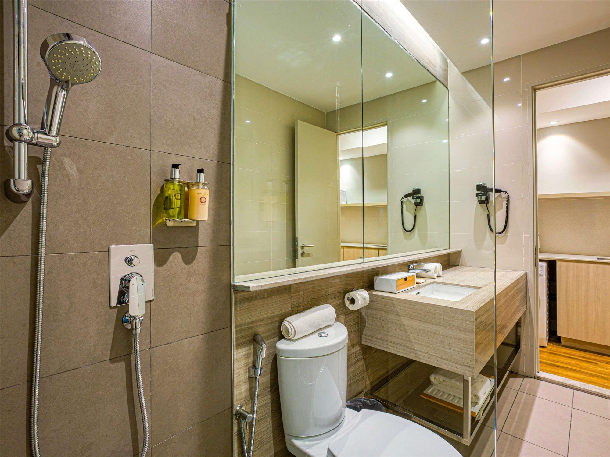 Mercure Living Putrajaya 1