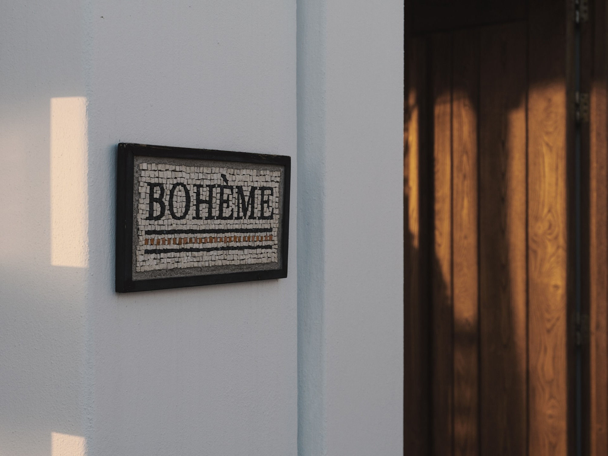 Boheme Mykonos Town - Small Luxury Hotels of the World 2
