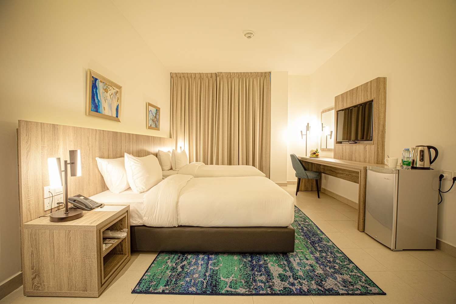 Golden Tulip Amman 2