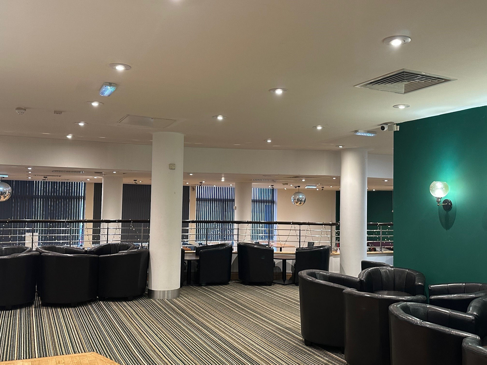 Britannia Hotel Bolton 1