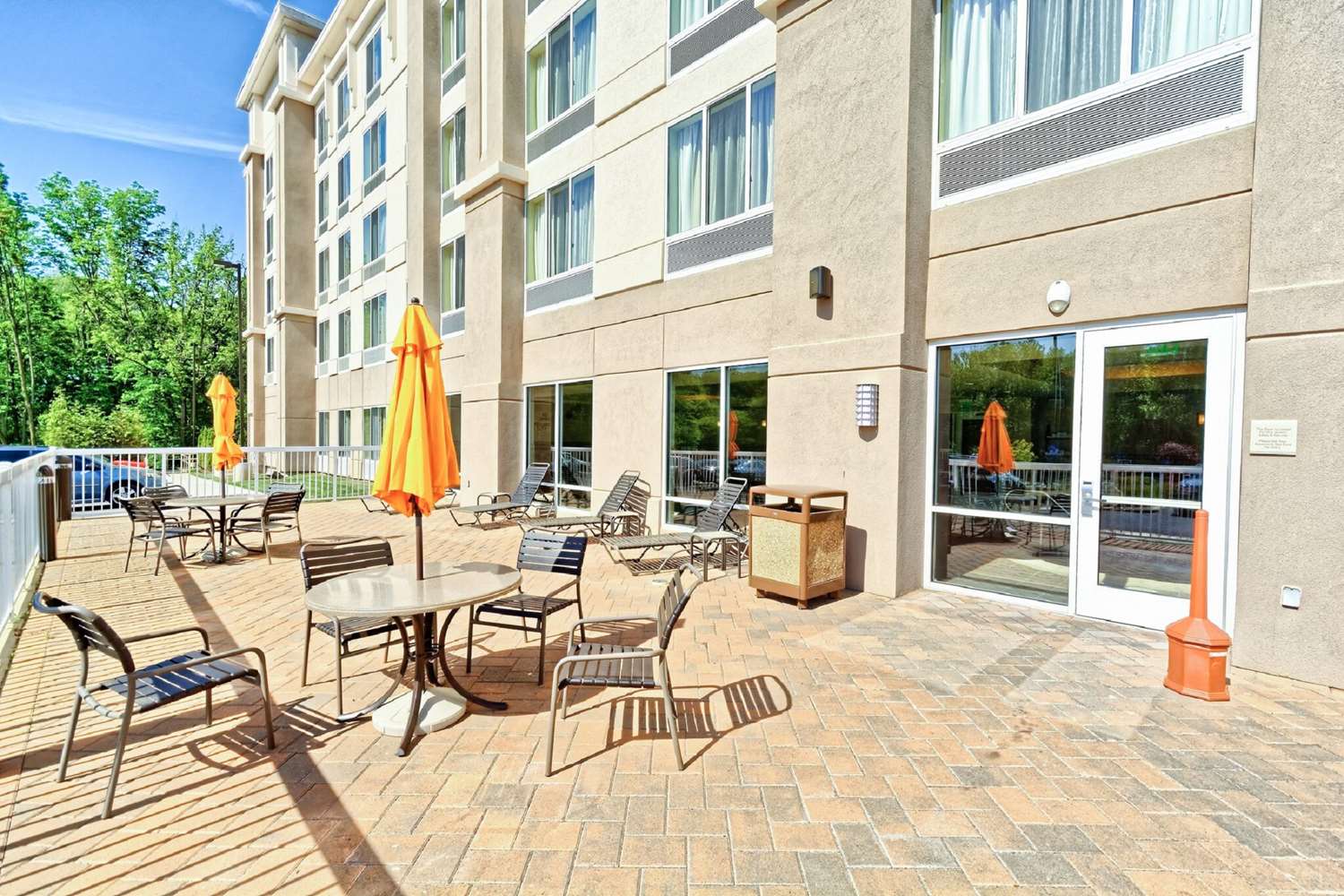 Hilton Garden Inn by Hilton Mount Laurel 2