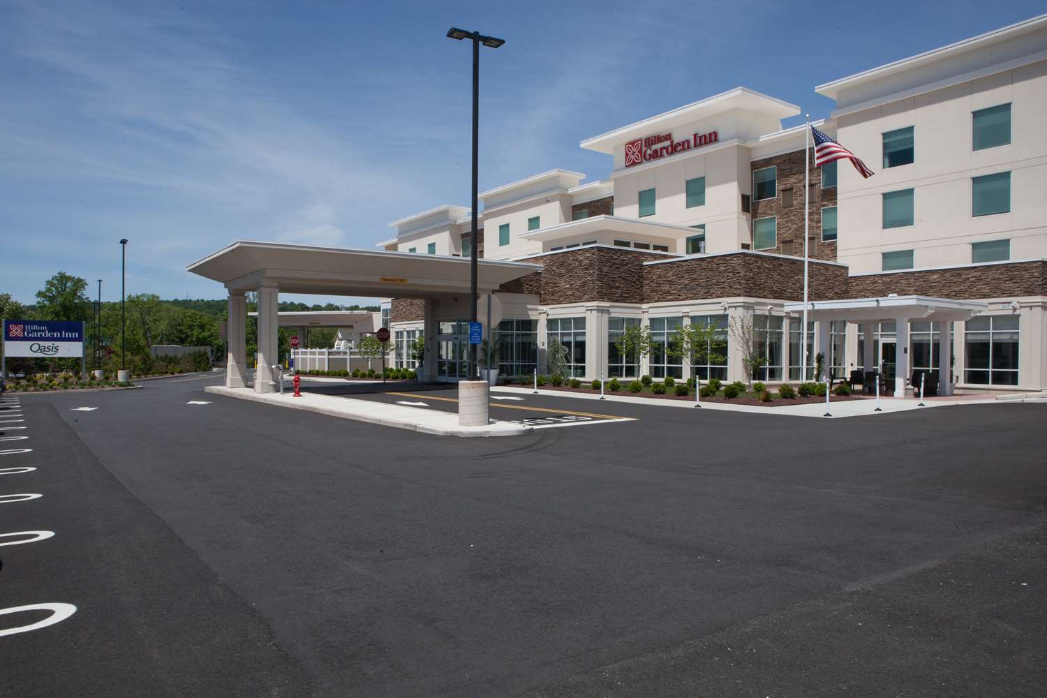 Hilton Garden Inn Springfield, NJ 2