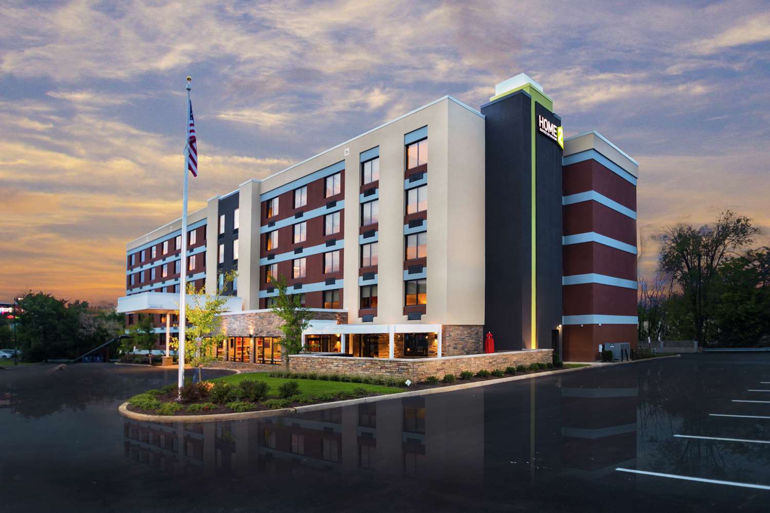 Home2 Suites By Hilton King Of Prussia Valley Forge 1