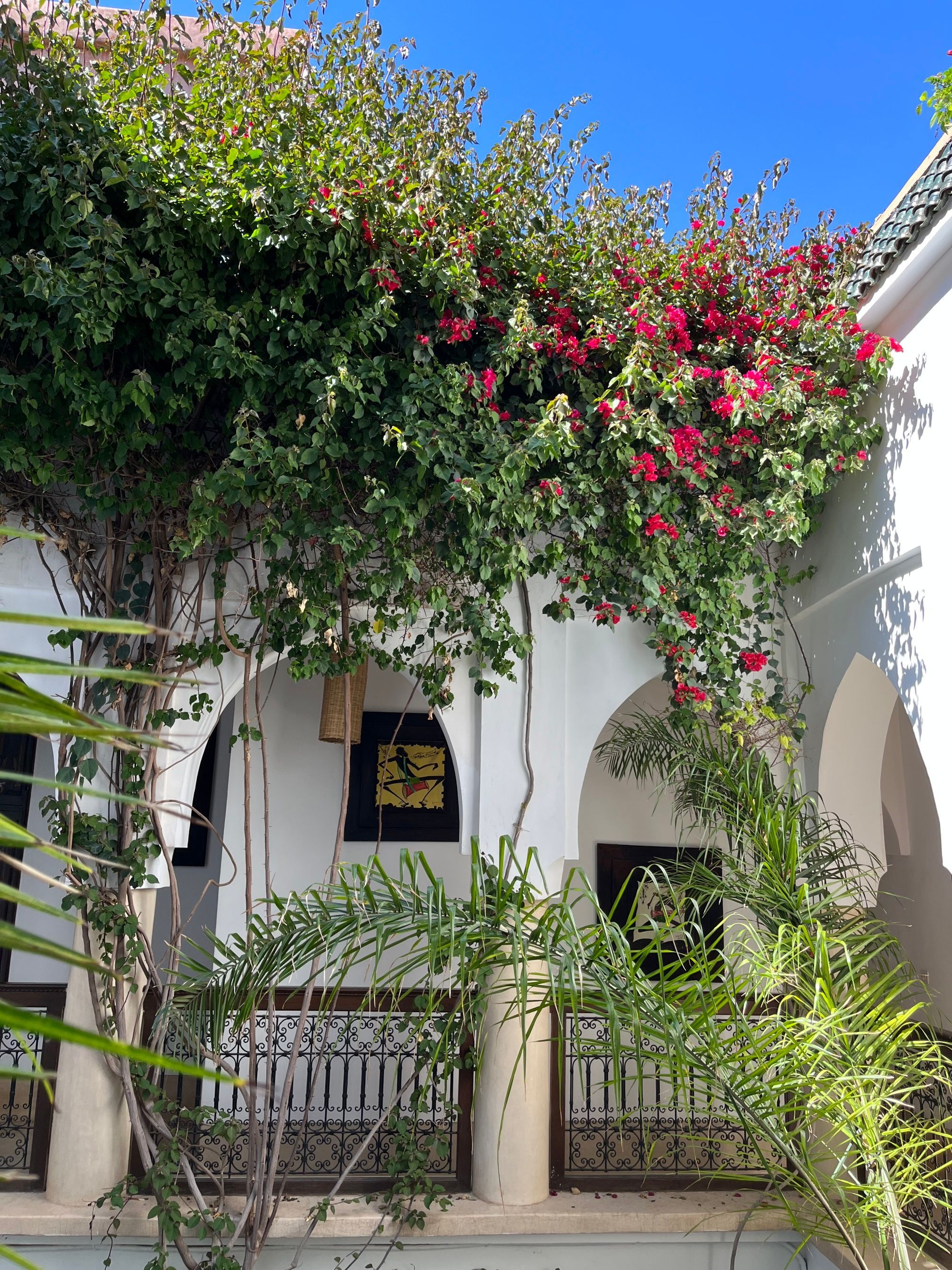 Riad Dar Zaman 2