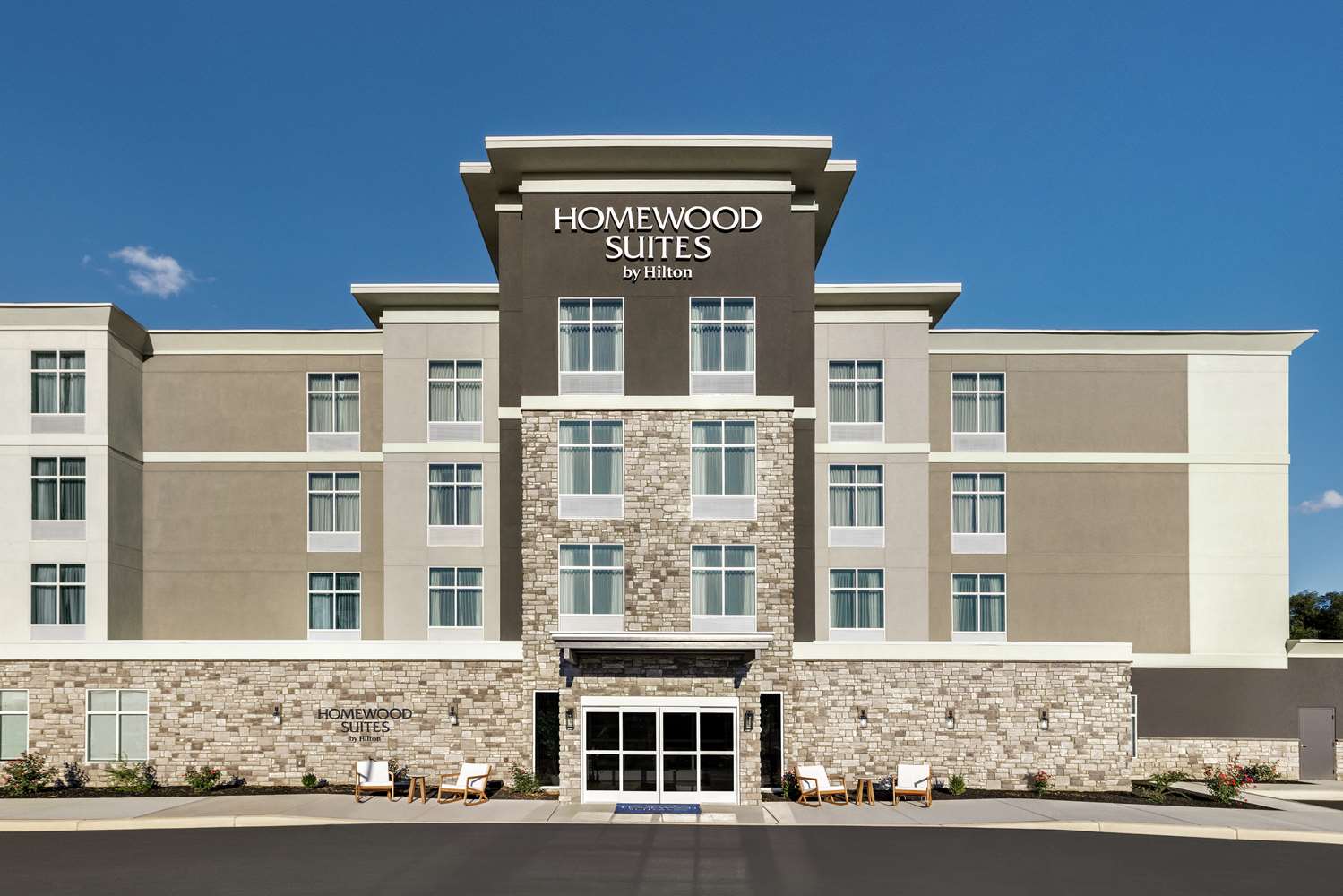 Homewood Suites By Hilton Carlisle 1