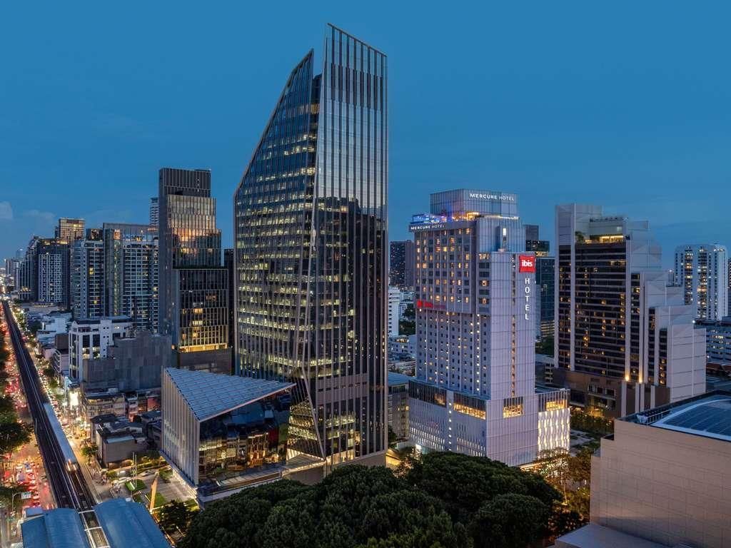 ibis Bangkok Sukhumvit 24 1