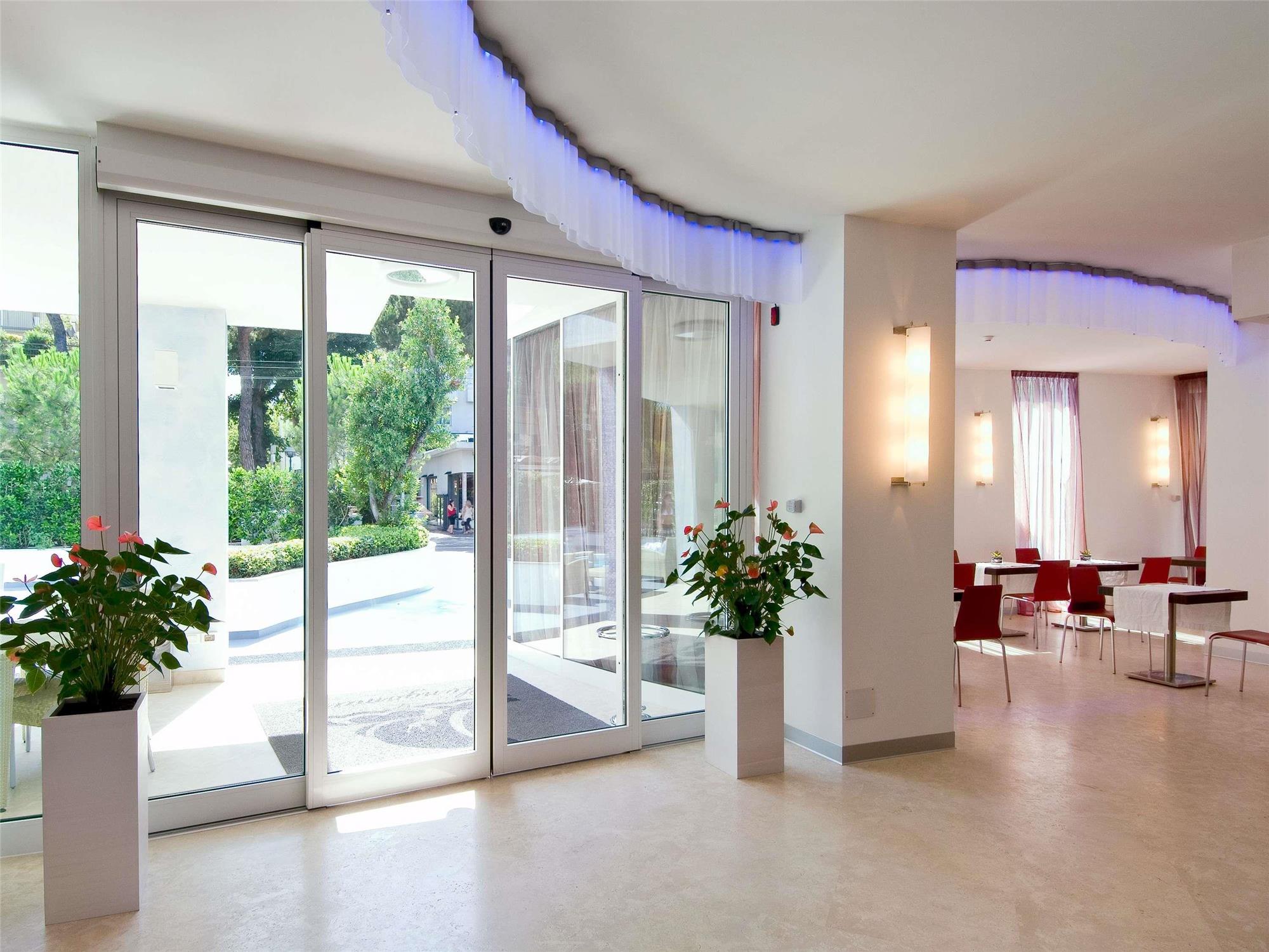 Mercure Rimini Lungomare 2
