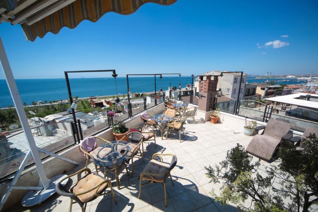 Artefes Hotel Old City& Spa 2