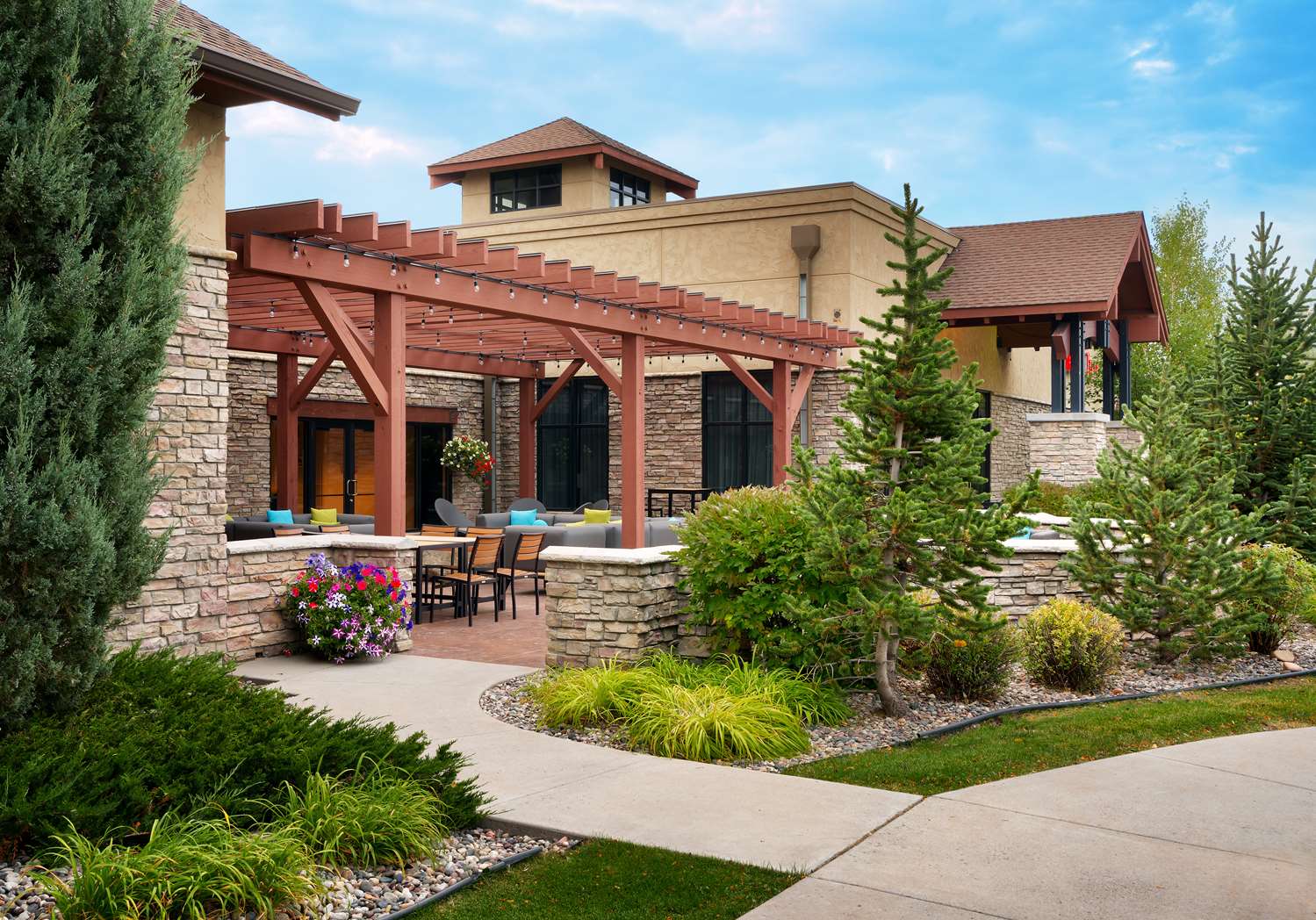 Hilton Garden Inn Bozeman 2