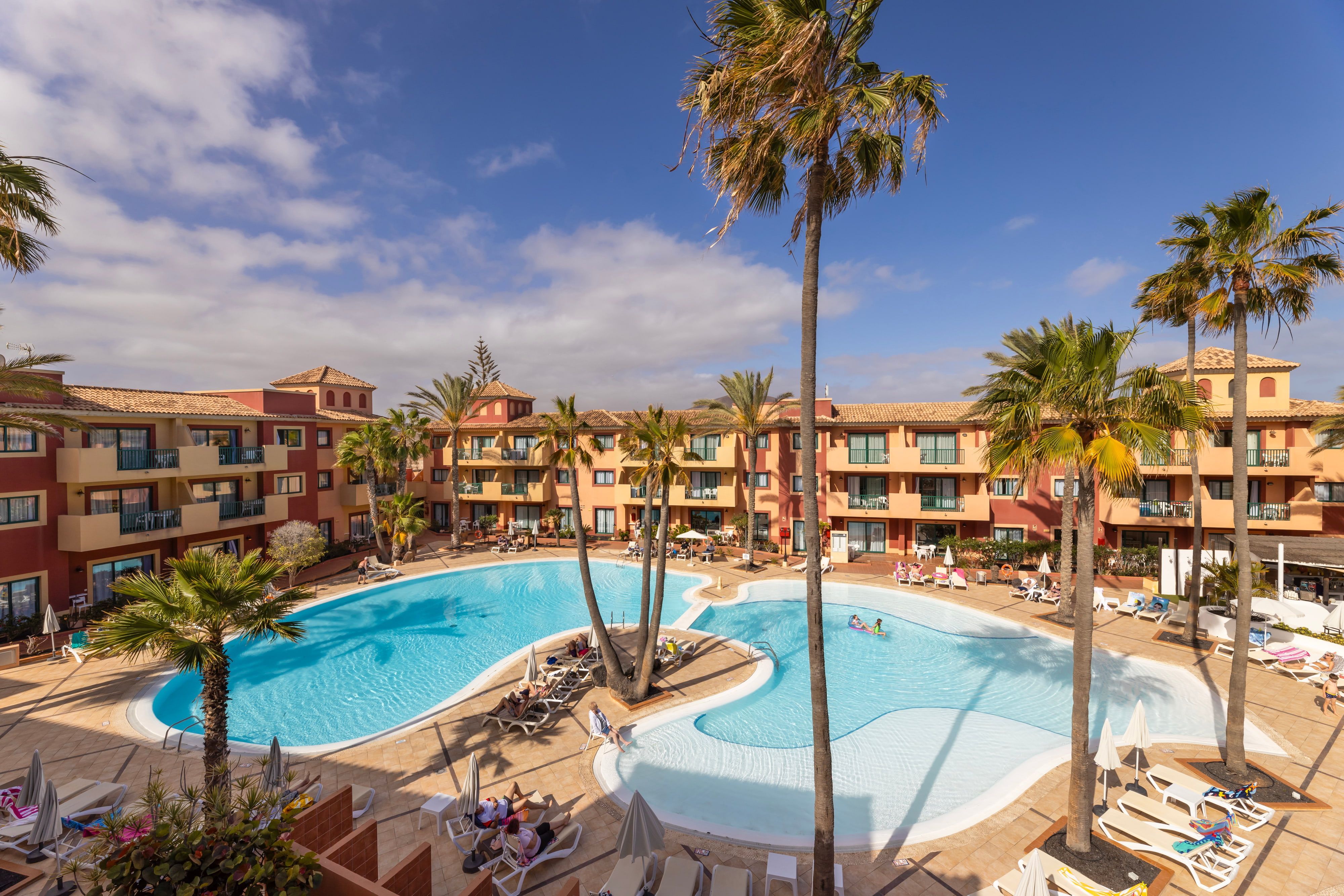 BLUESEA Aloe Corralejo 1