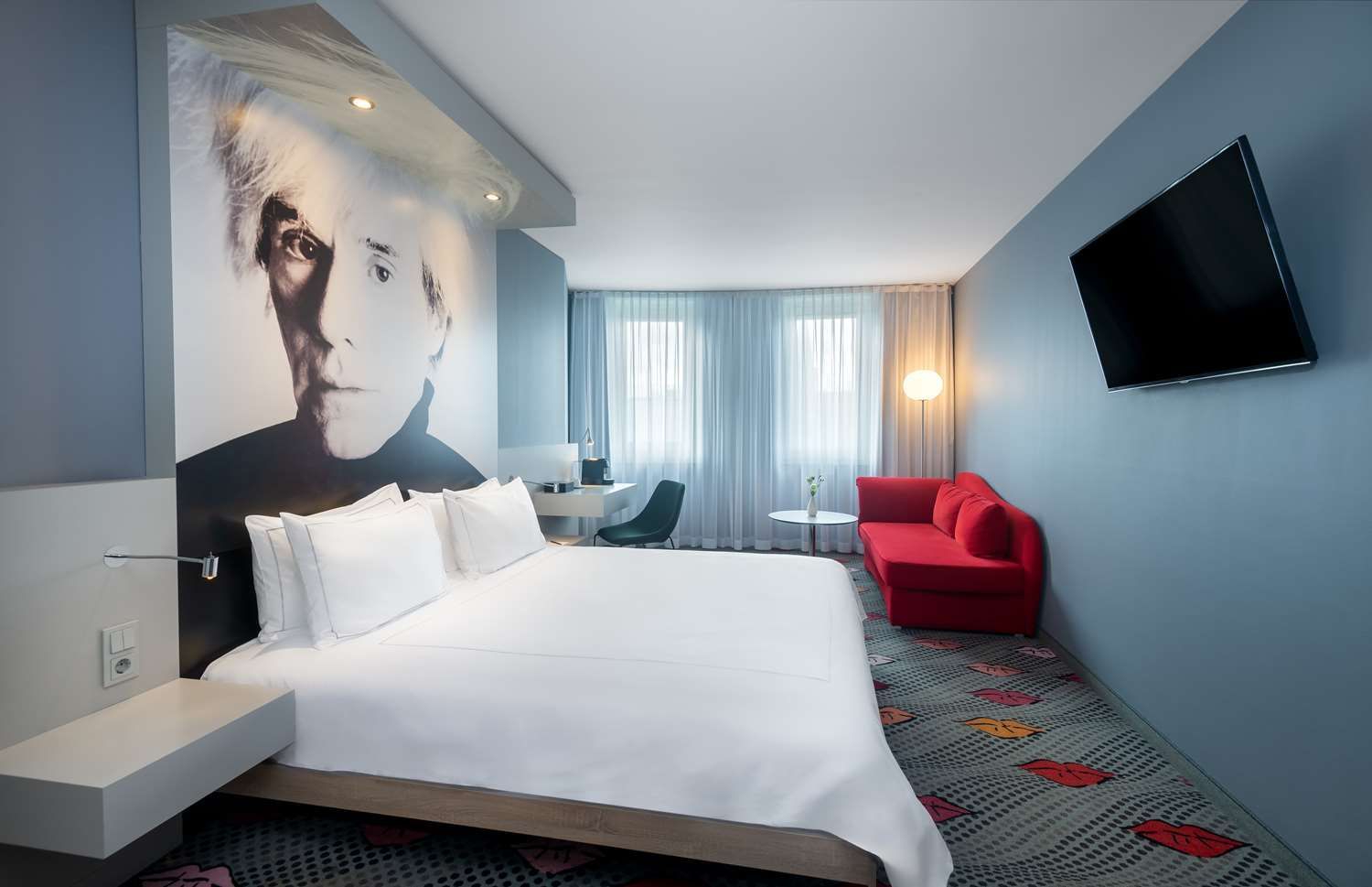 Executive Zimmer