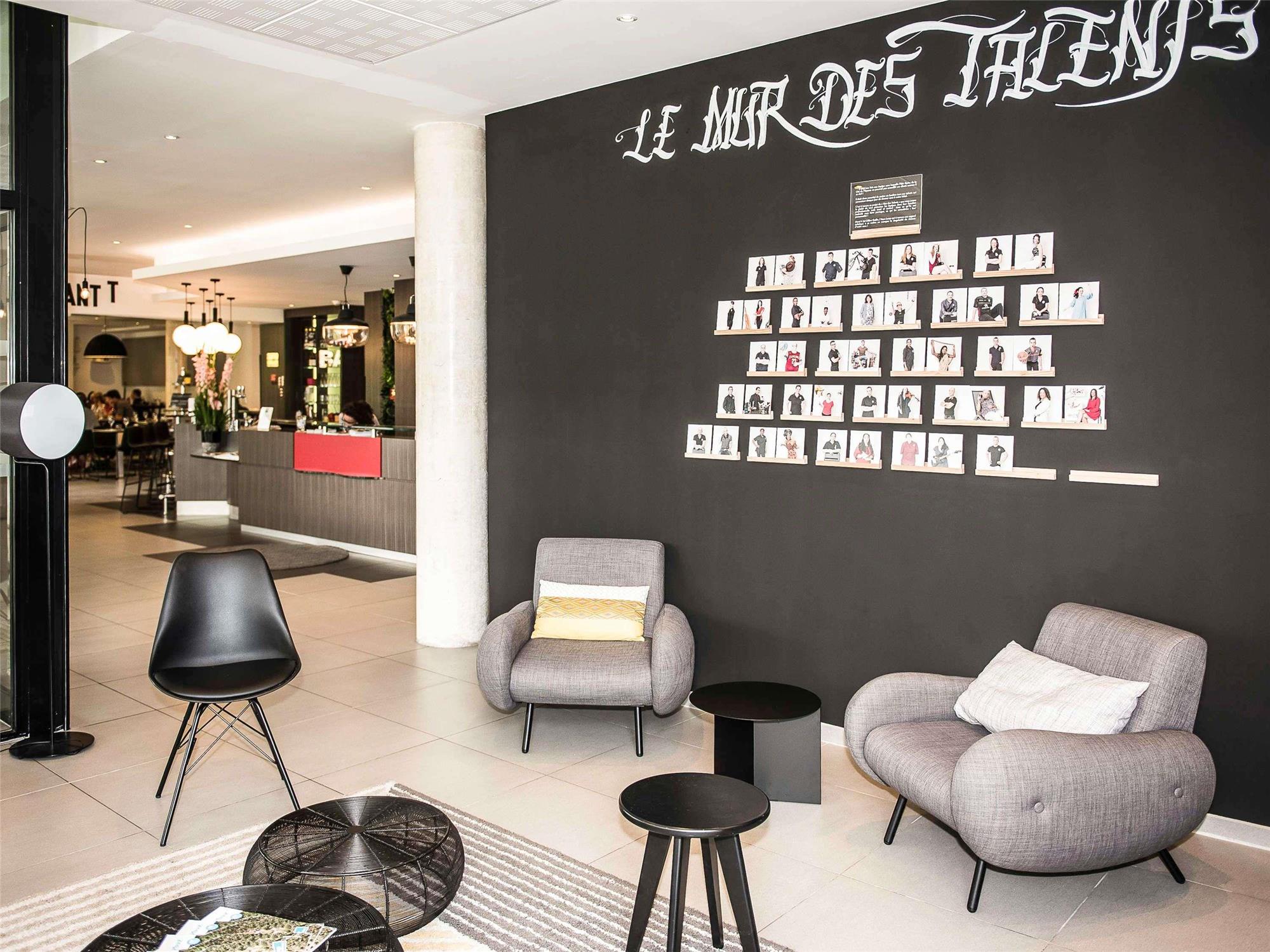 ibis Styles Toulouse Cite Espace 1