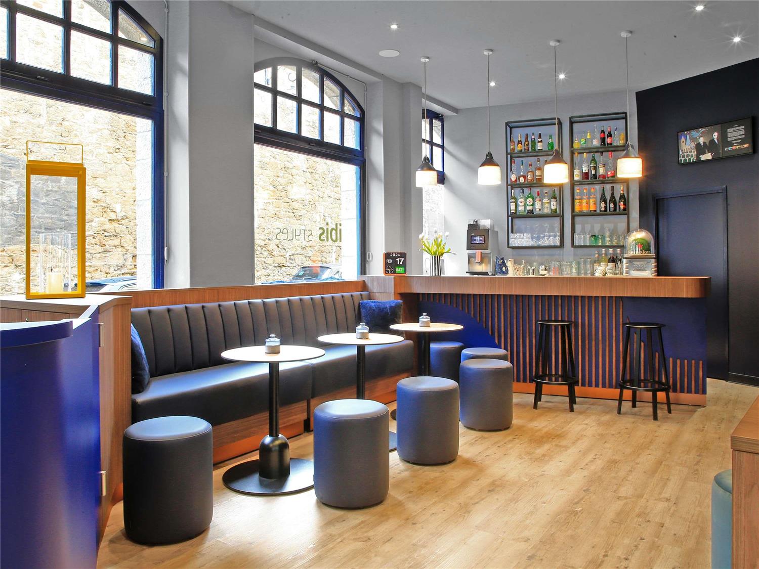 ibis Styles Saint Malo Centre Historique 2