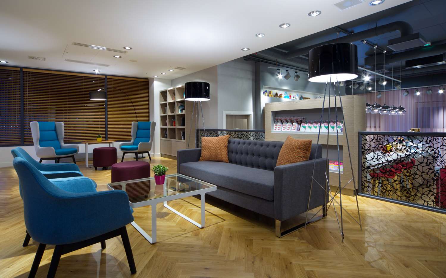 Park Inn By Radisson Residence Riga Barona 2