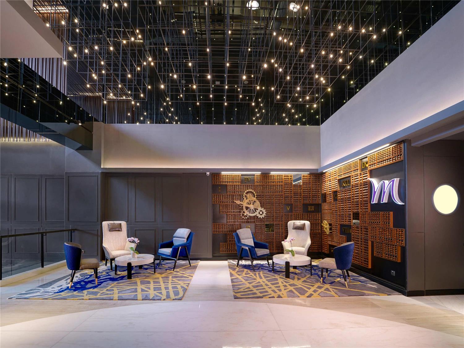 Mercure Surabaya Manyar 1