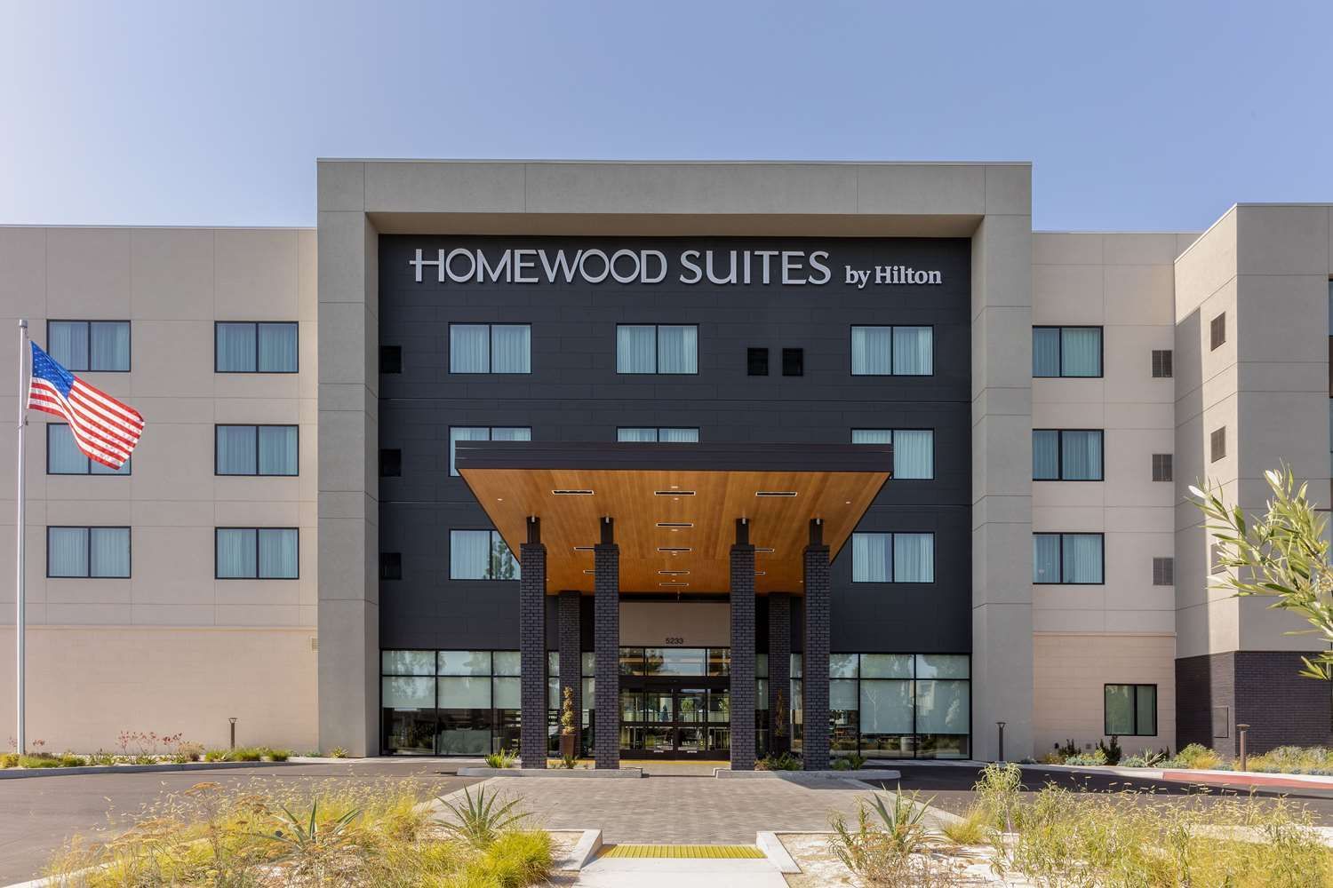 Homewood Suites by Hilton Cypress Orange County 1