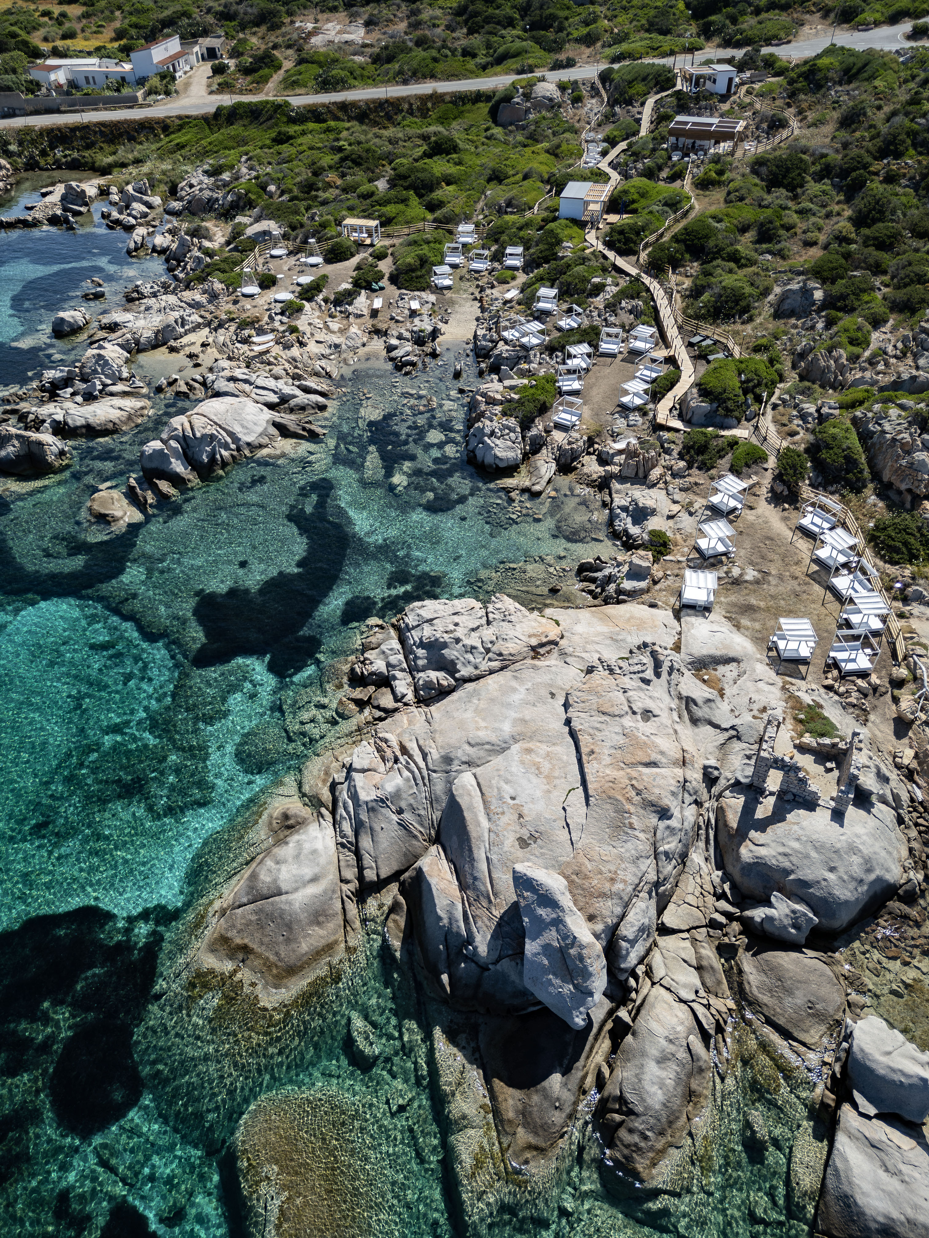 Hotiday La Maddalena 2