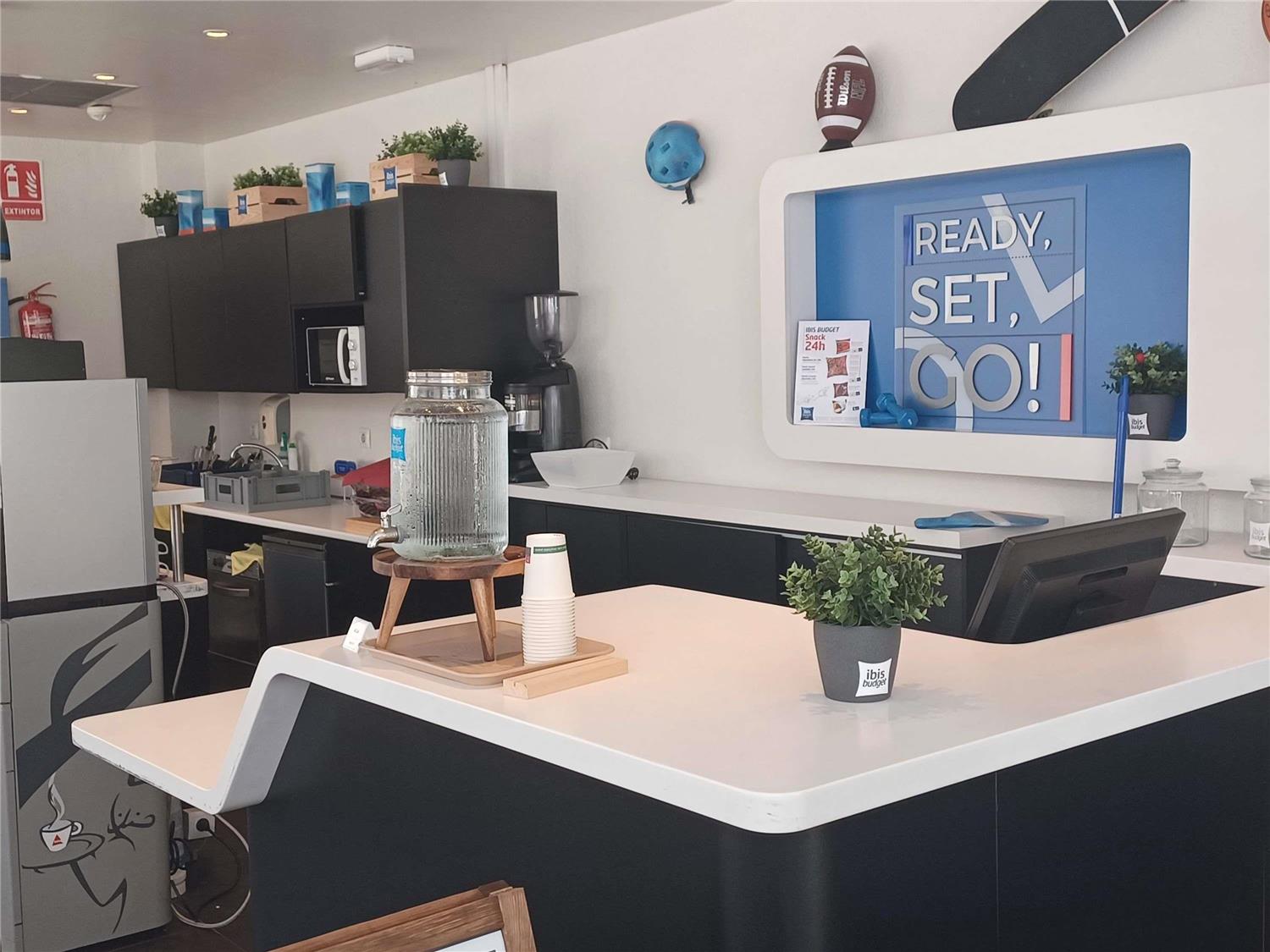 Ibis Budget Alicante 2