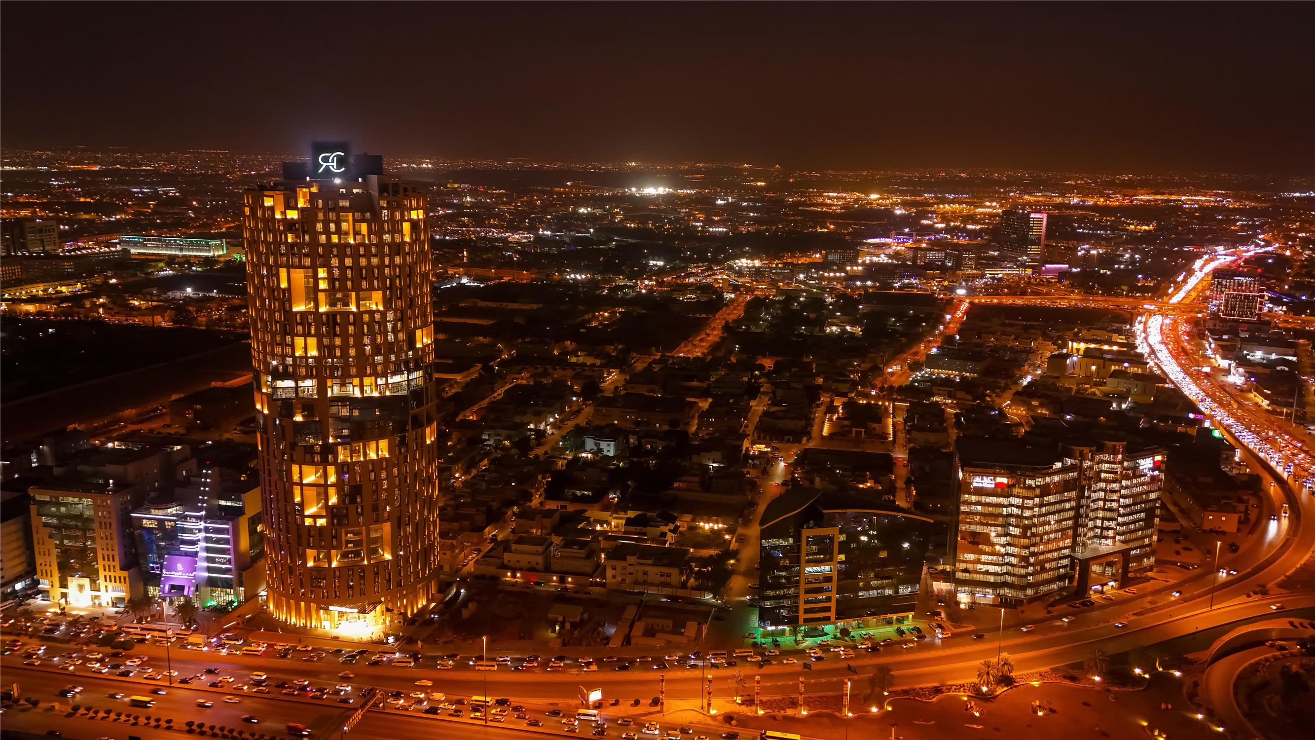 Radisson Collection Residences, Riyadh 2