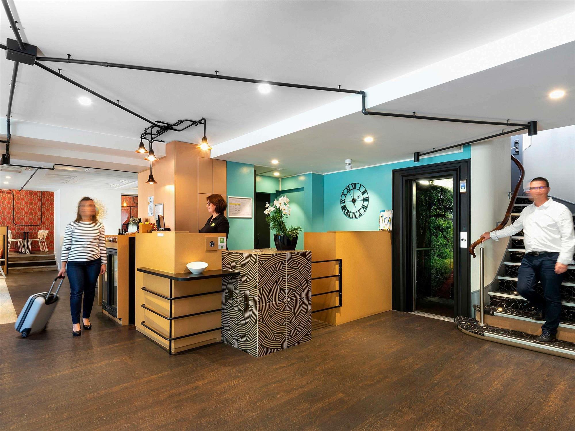 ibis Styles Macon Centre 2