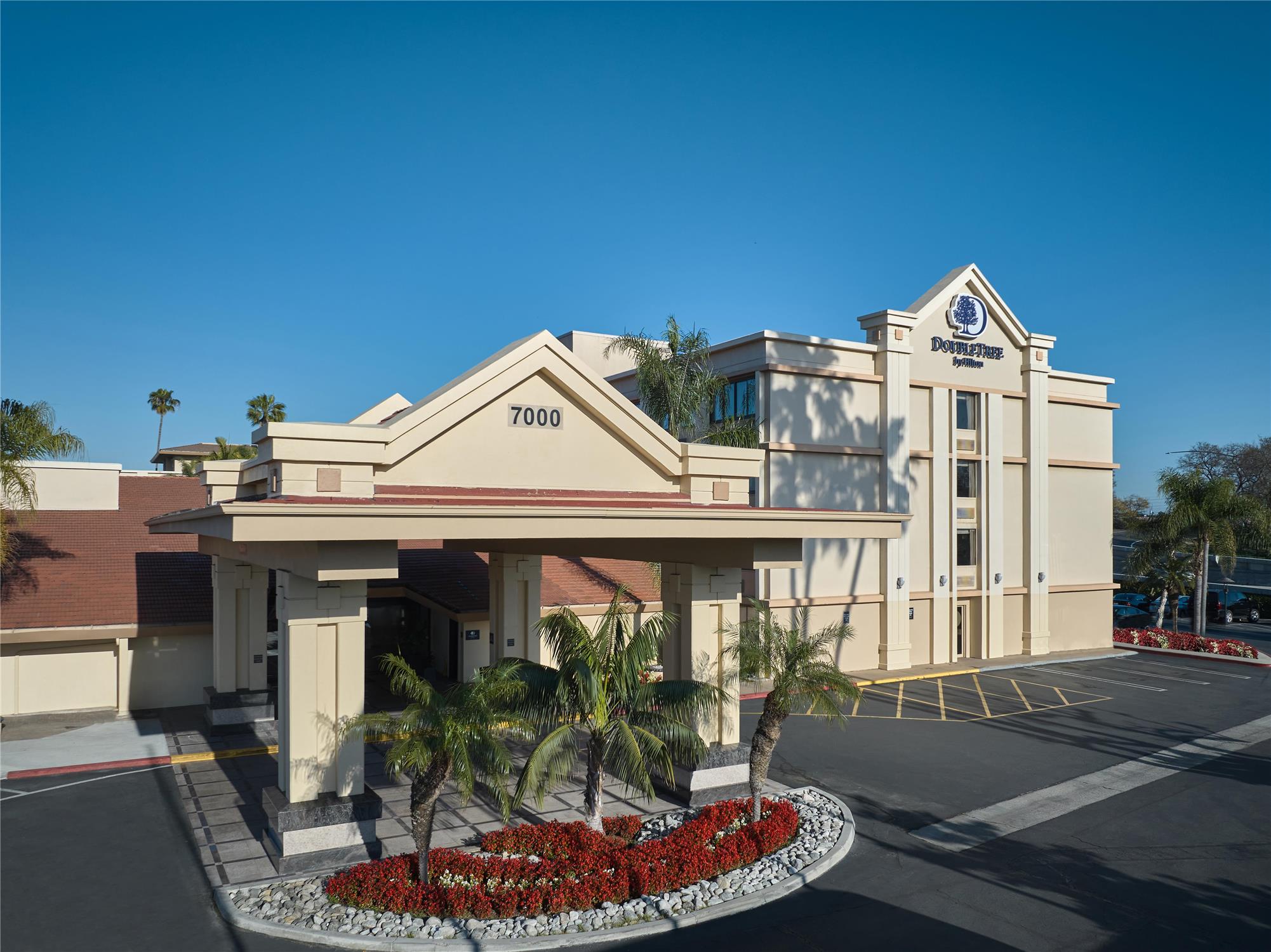 Doubletree by Hilton Buena Park 1