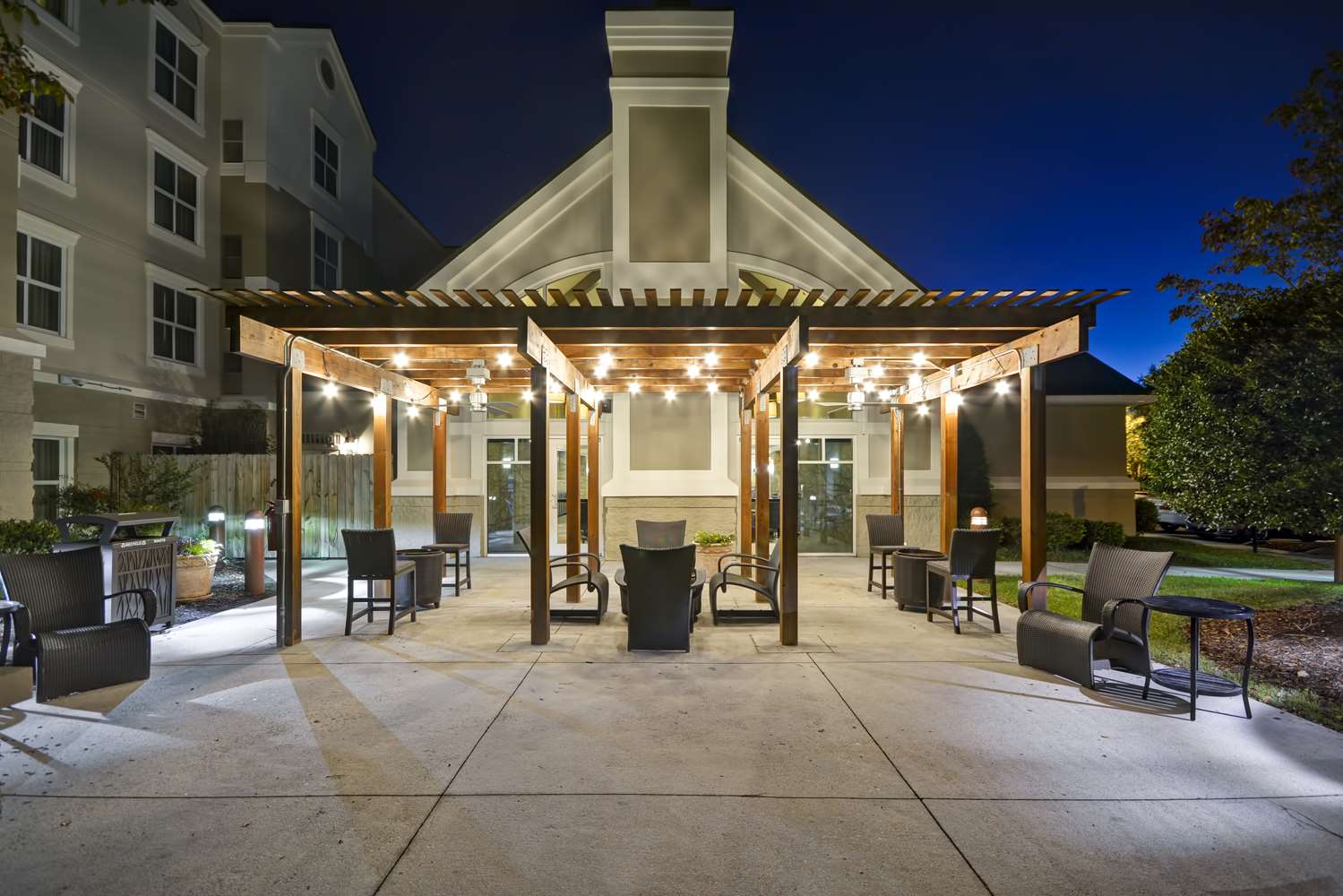 Homewood Suites by Hilton Durham-Chapel Hill / I-40 2