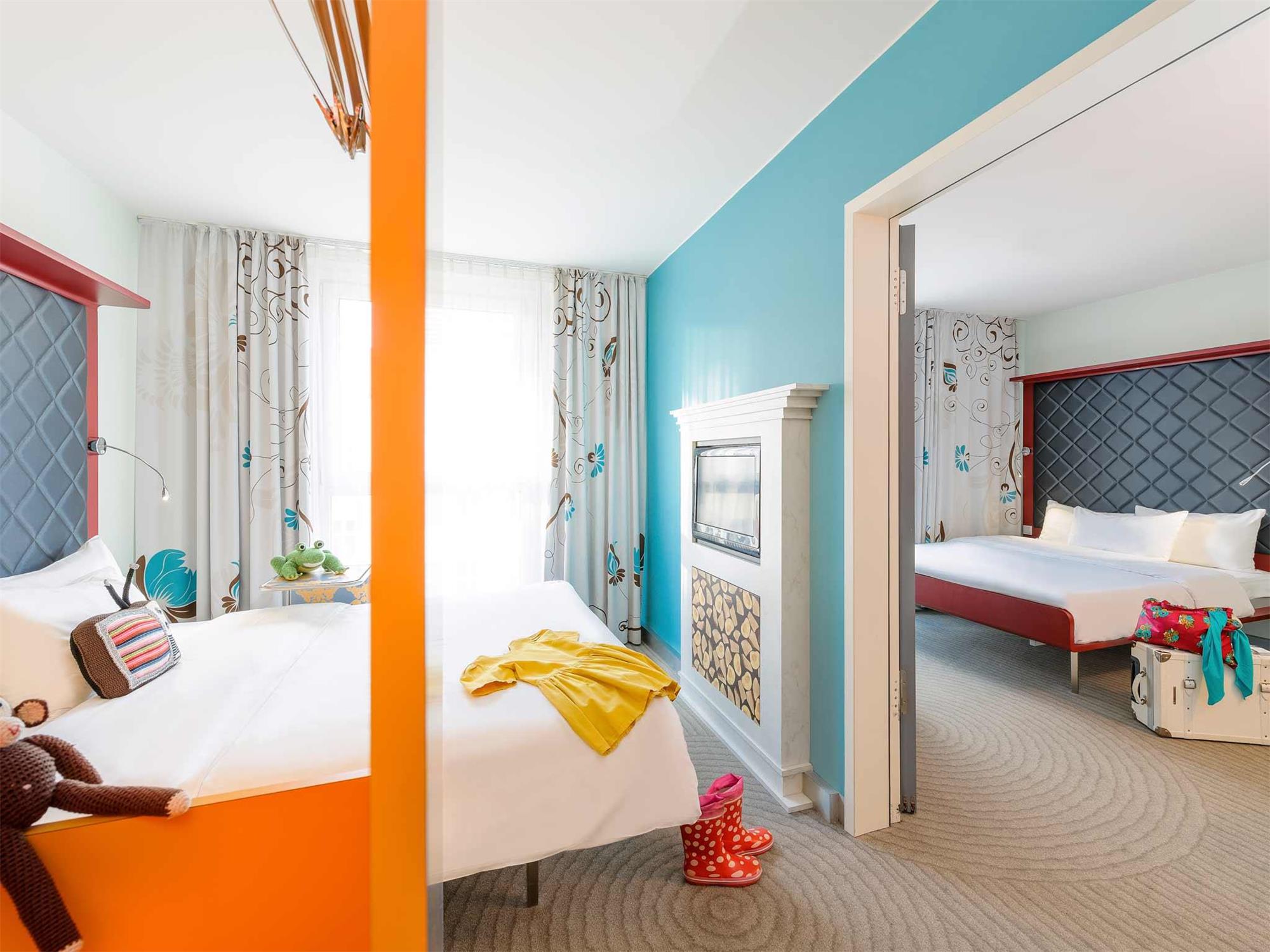 Family Suite