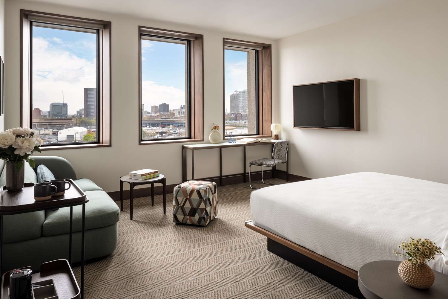 Hotel Marcel New Haven, Tapestry Collection By Hilton 1
