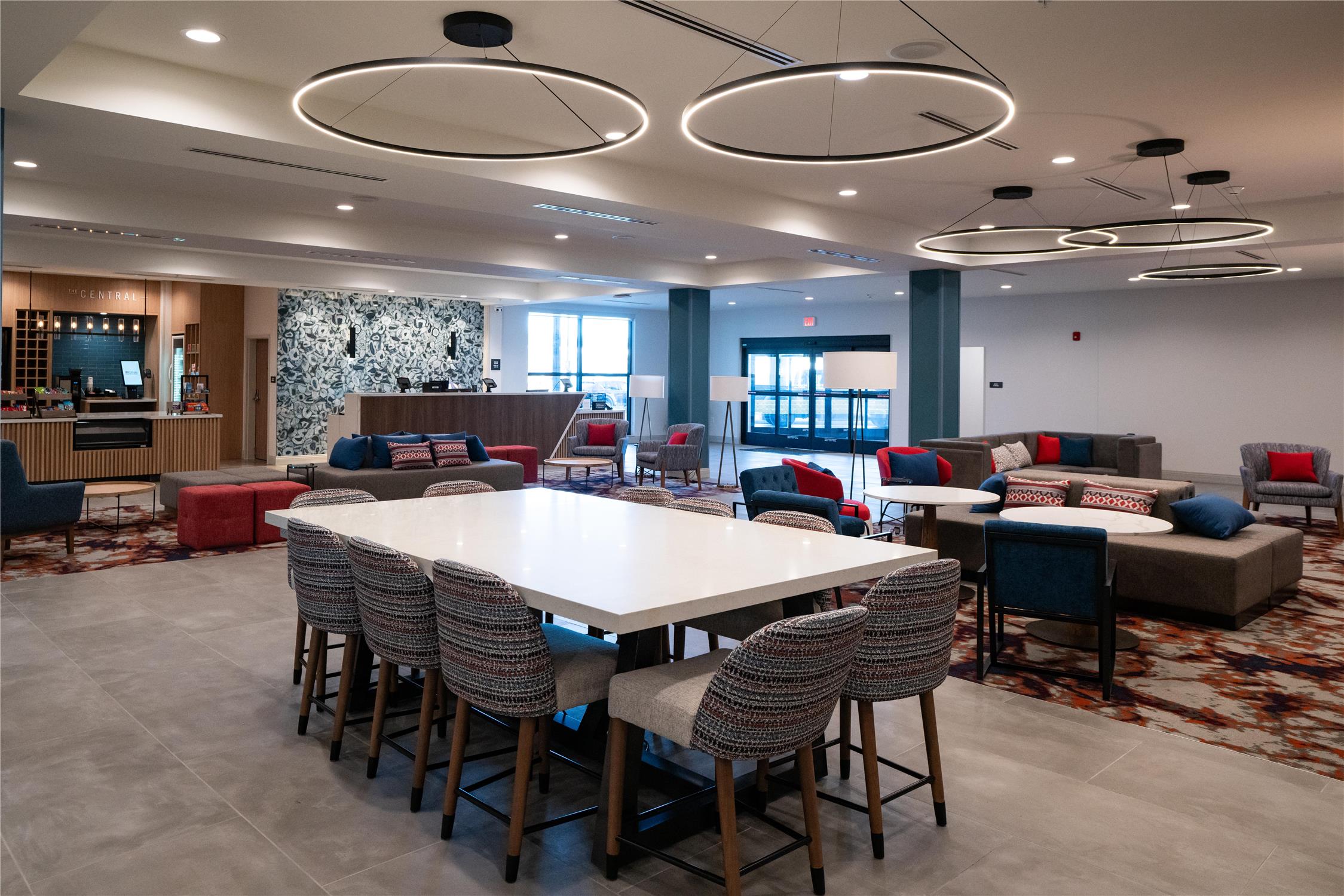 Homewood Suites By Hilton Hoover Birmingham 1