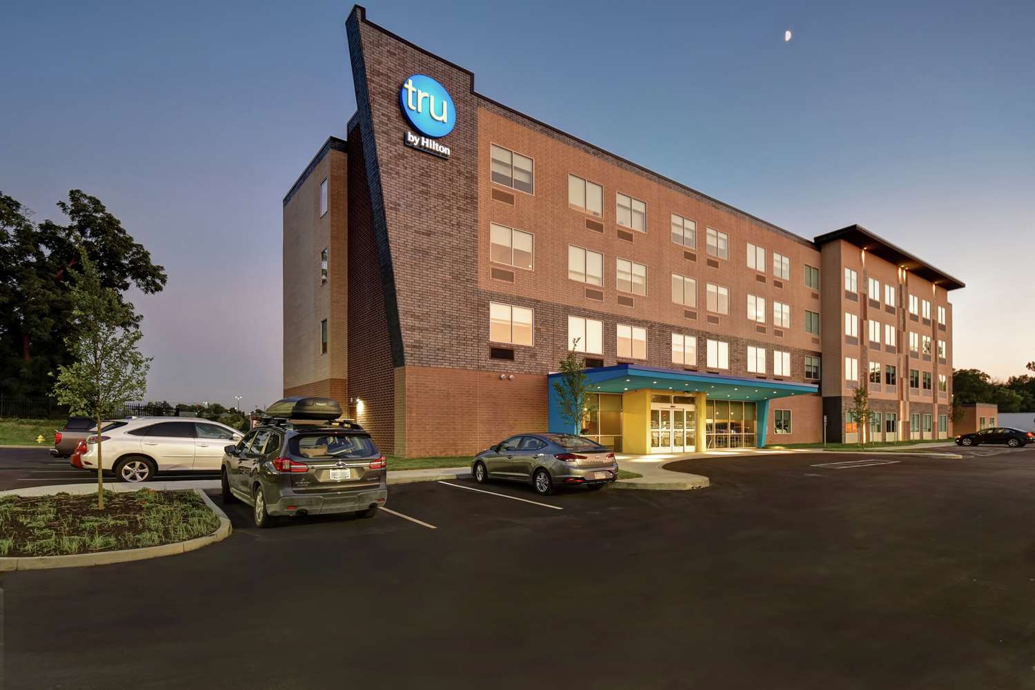 Tru By Hilton Cincinnati Airport South Florence 1