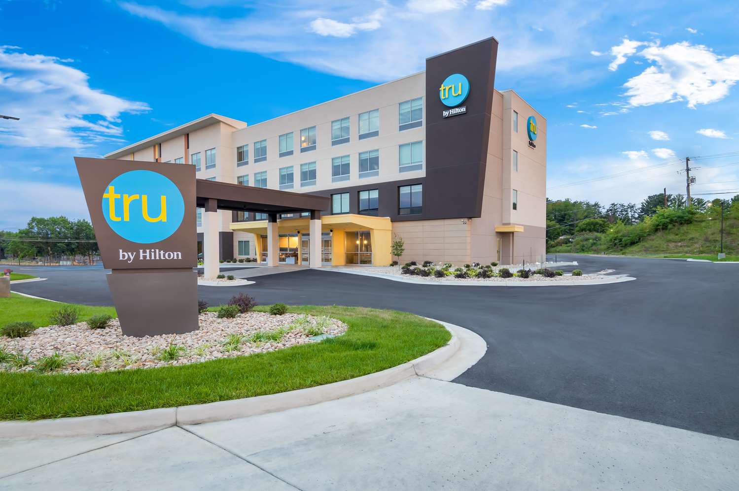 Tru By Hilton Lexington 1