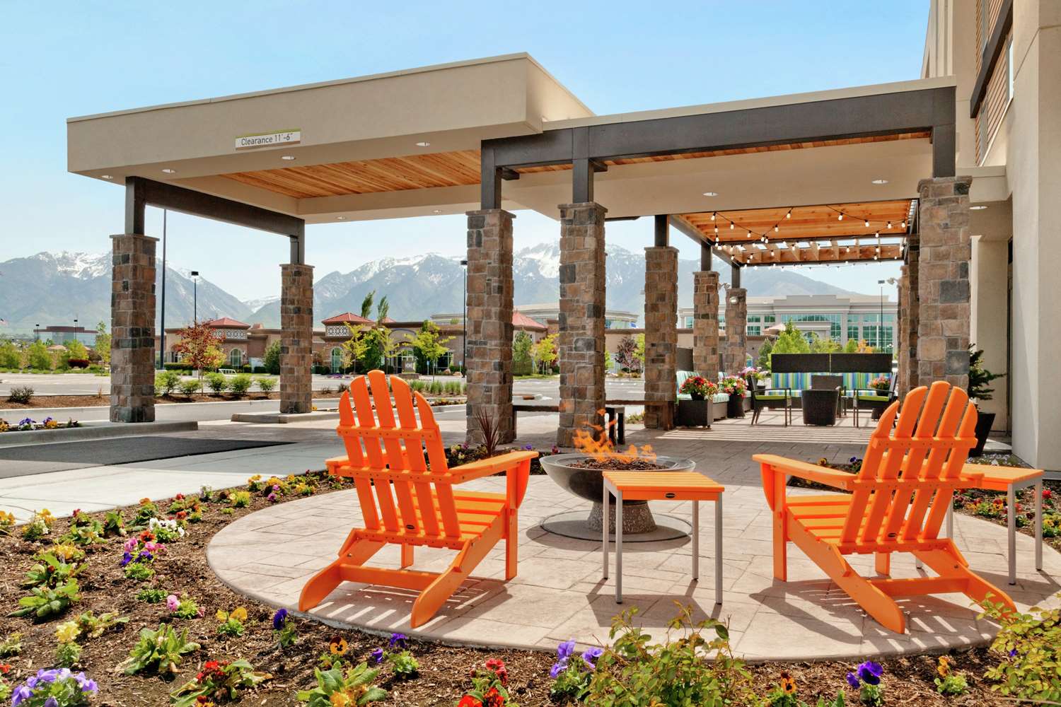 Home2 Suites by Hilton Salt Lake City/South Jordan 1