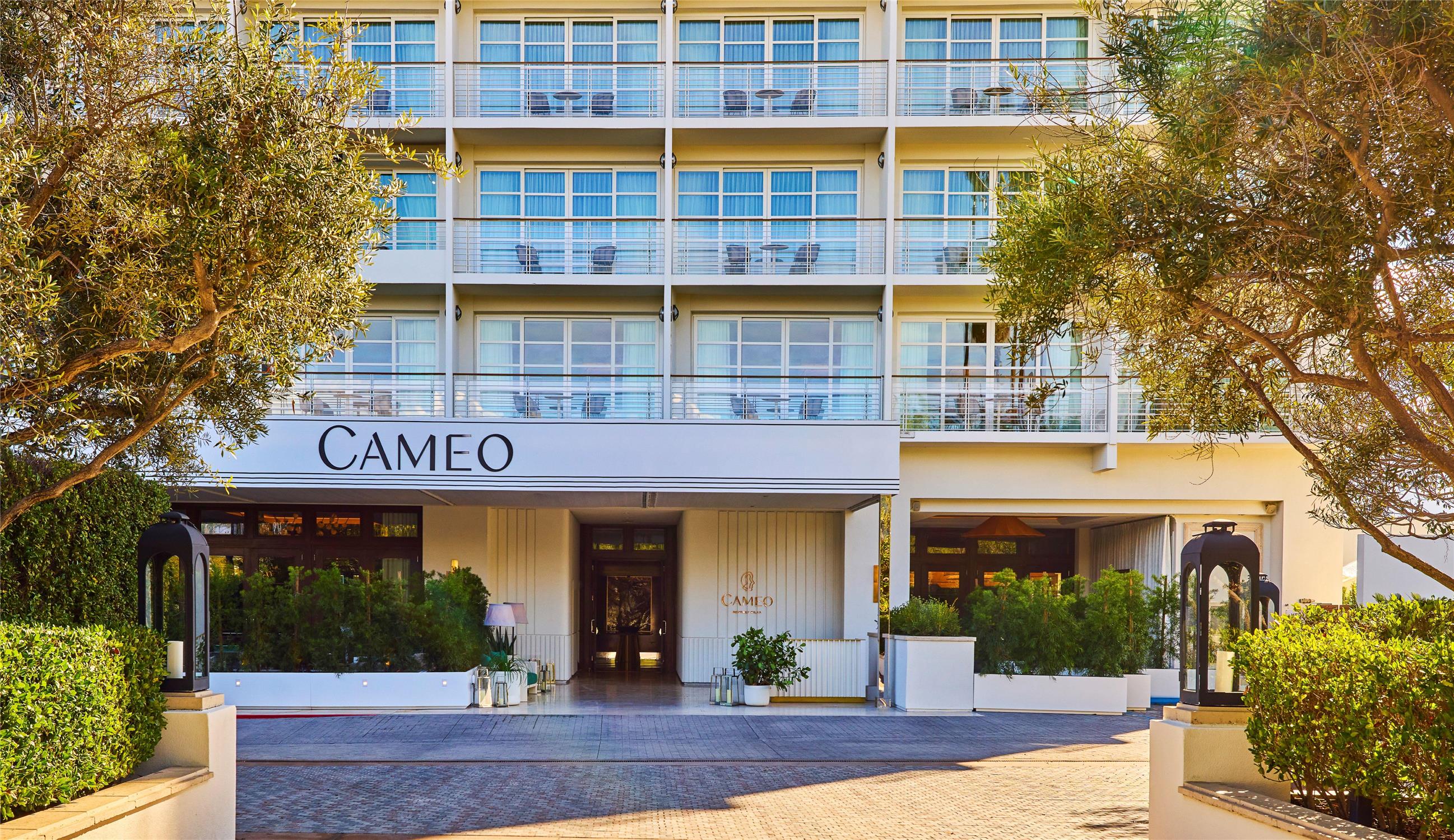 Cameo Beverly Hills, LXR Hotels & Resorts 2