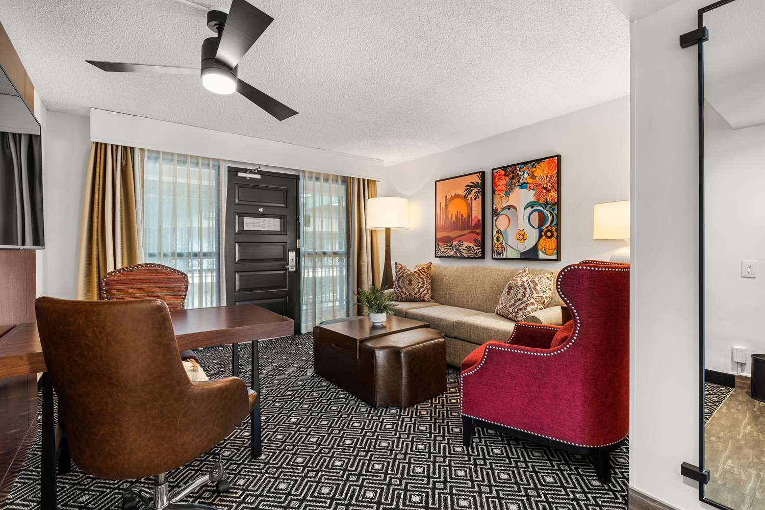 Suite