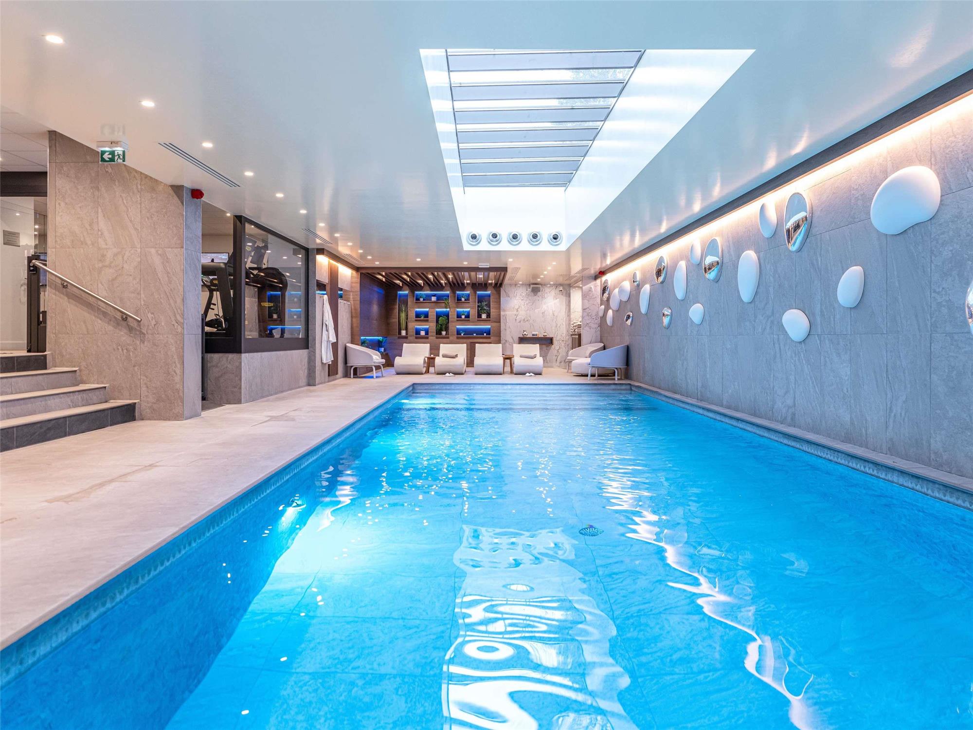 Novotel Deauville Plage 2