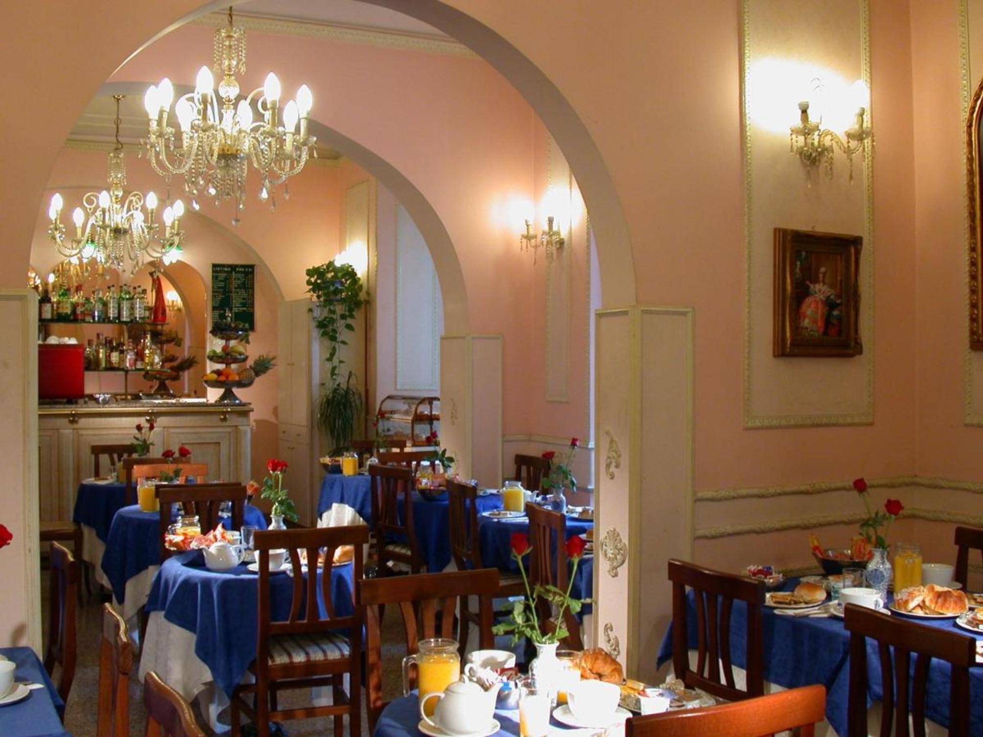 Hotel Ventura 2