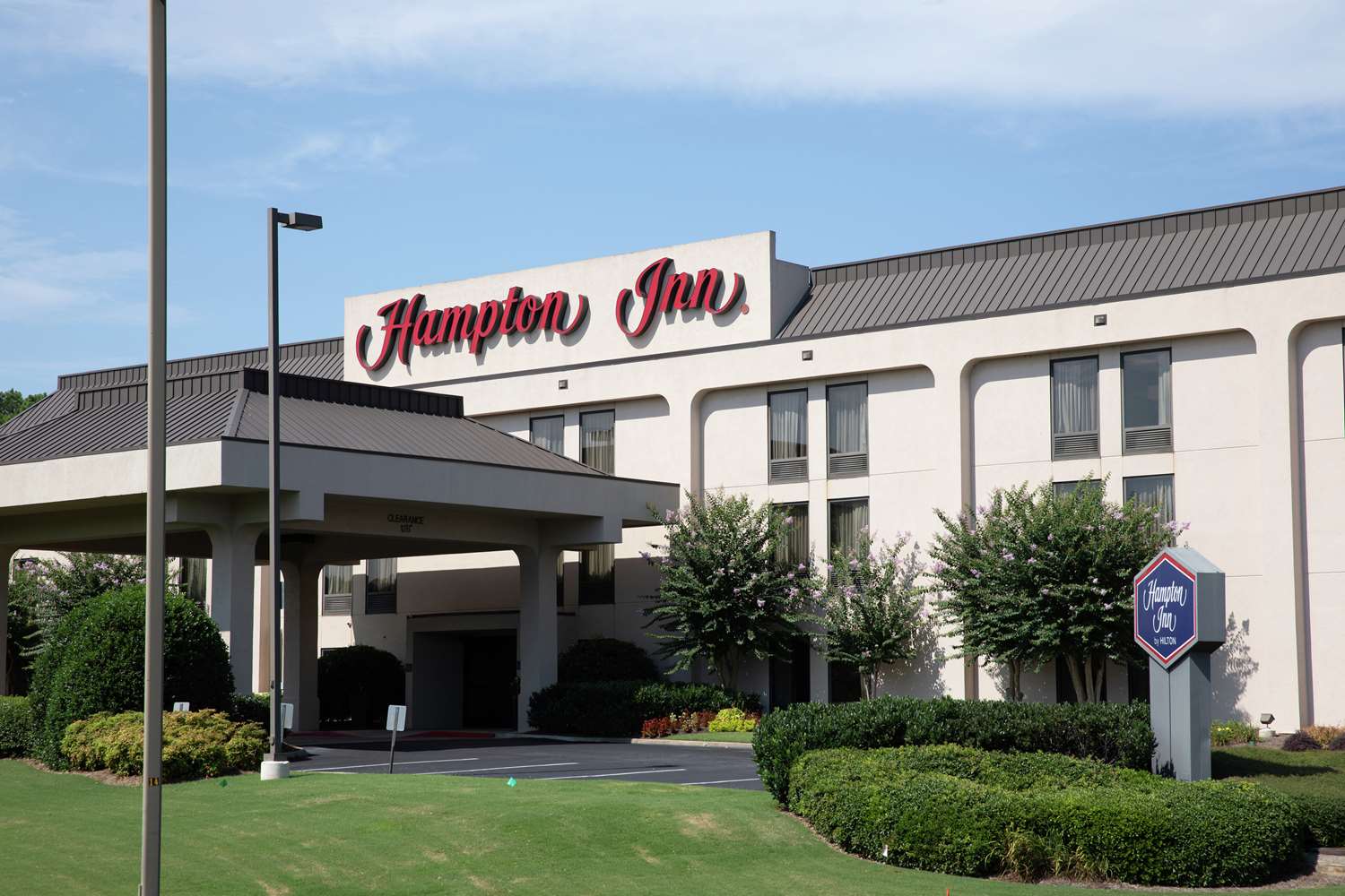 Hampton Inn Atlanta-Town Center/Kennesaw 2