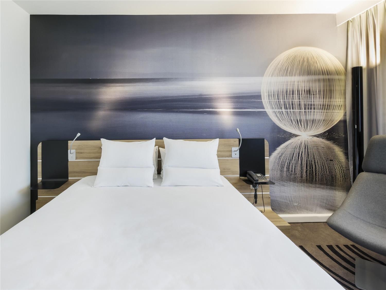 Executive Zimmer
